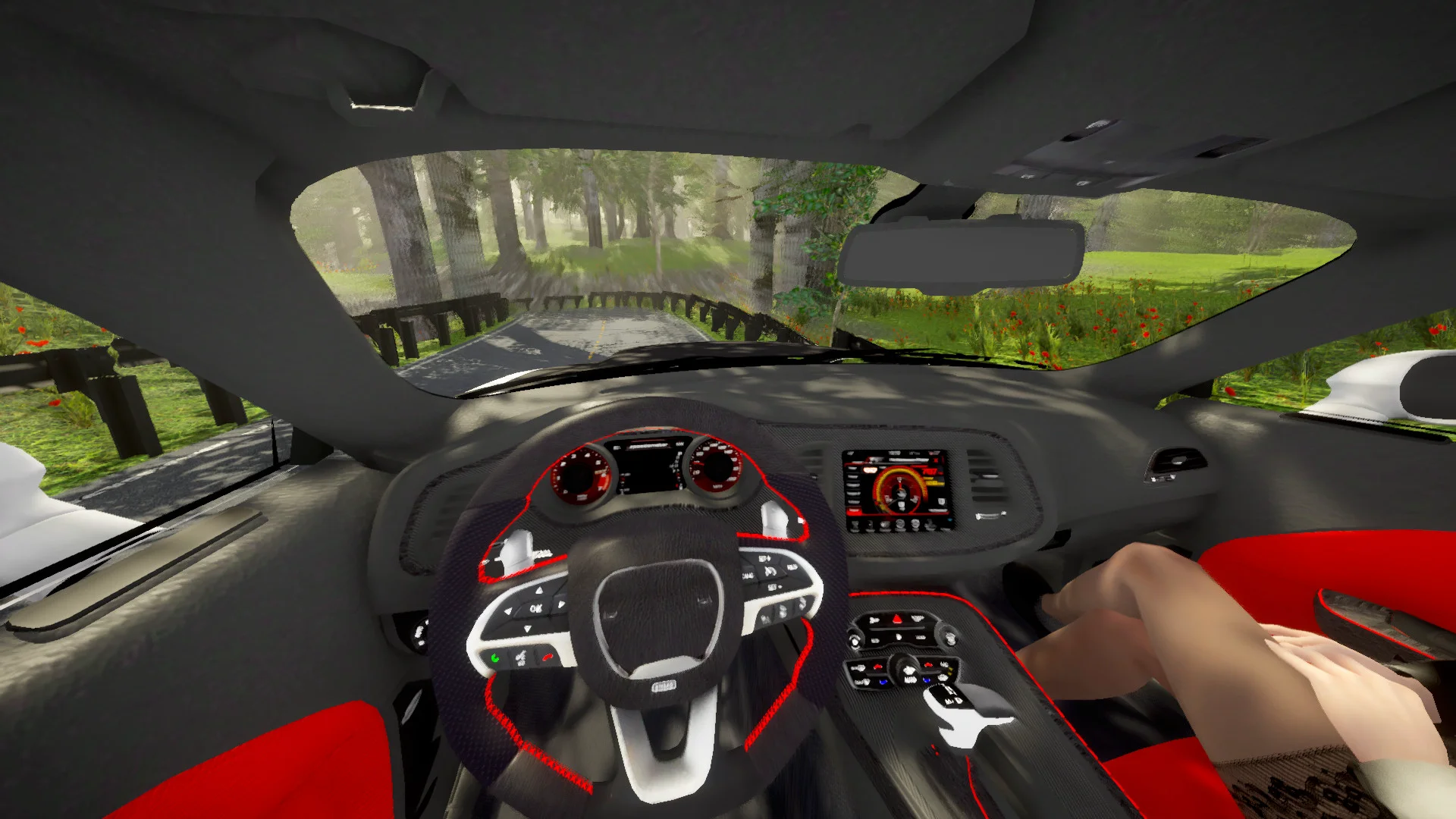 Dating Simulator screenshot 3