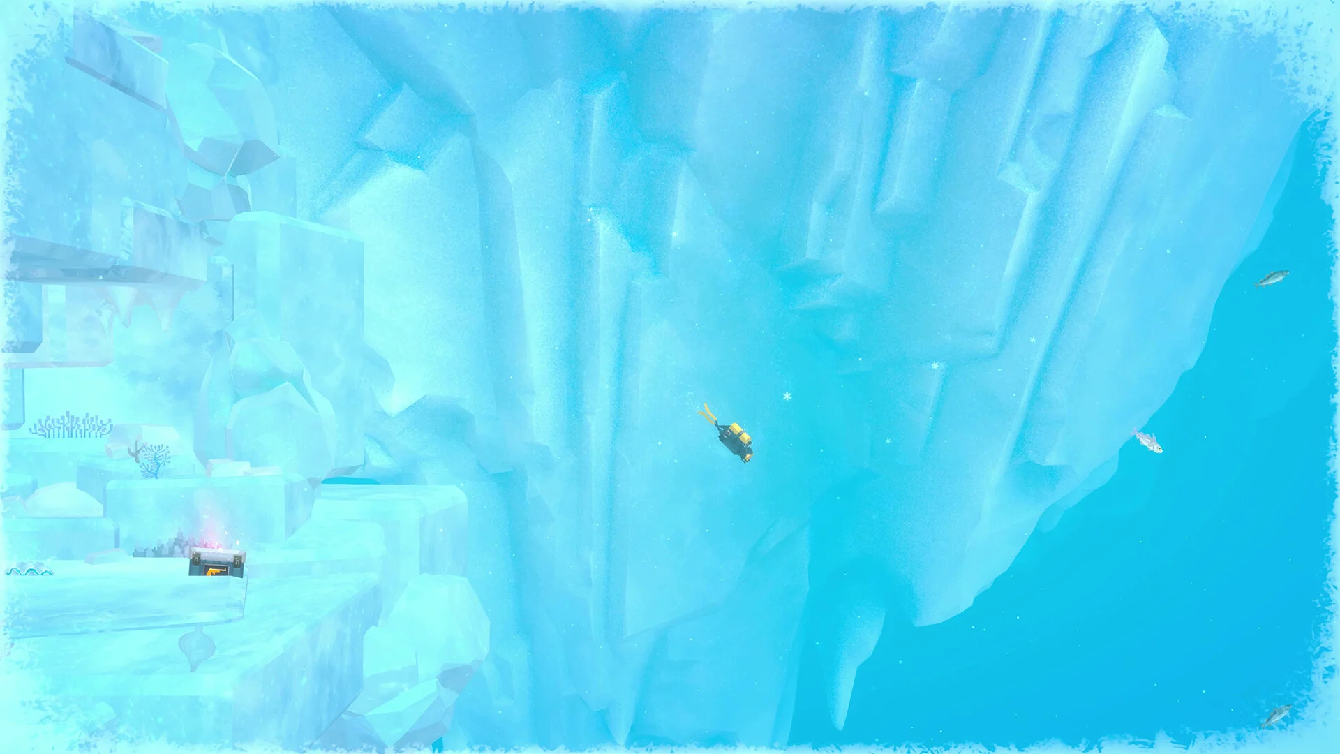 DAVE THE DIVER screenshot 15