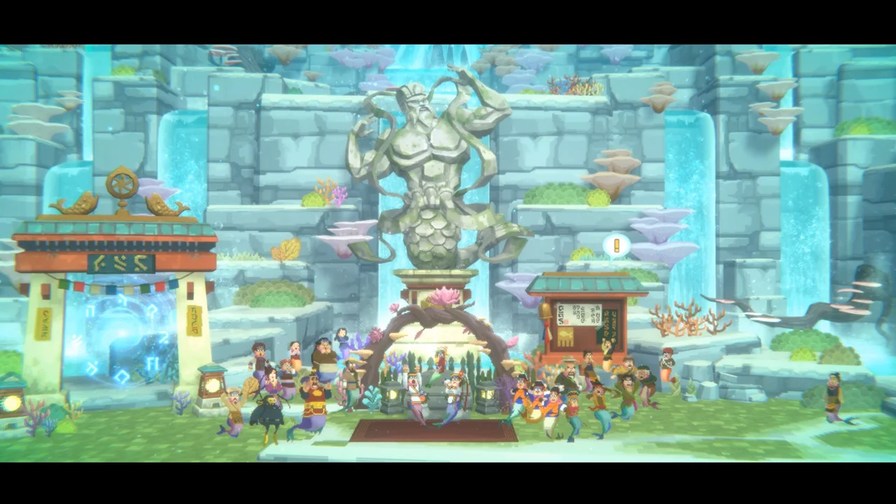 DAVE THE DIVER screenshot 8