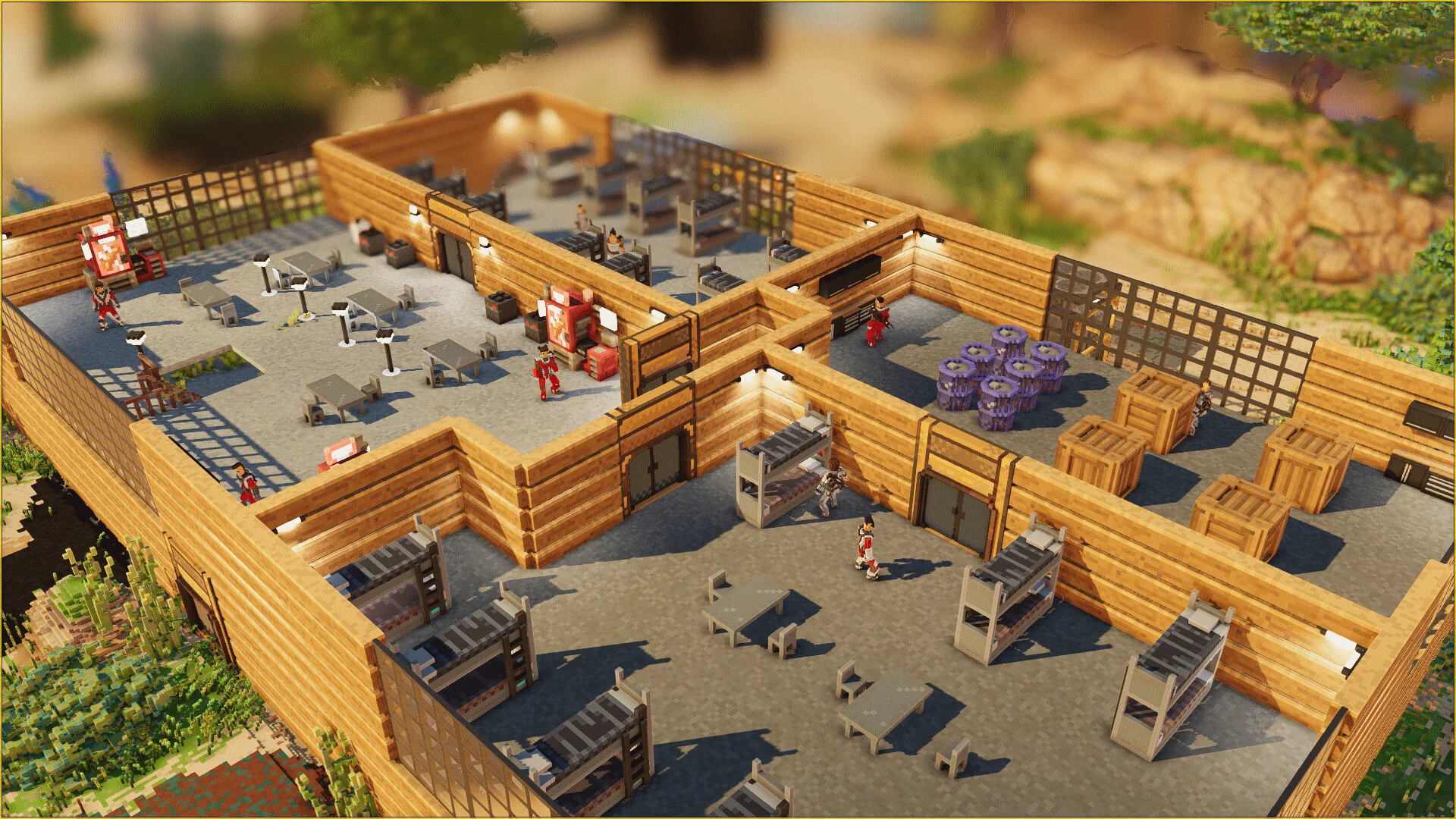 Dawn Apart screenshot 6