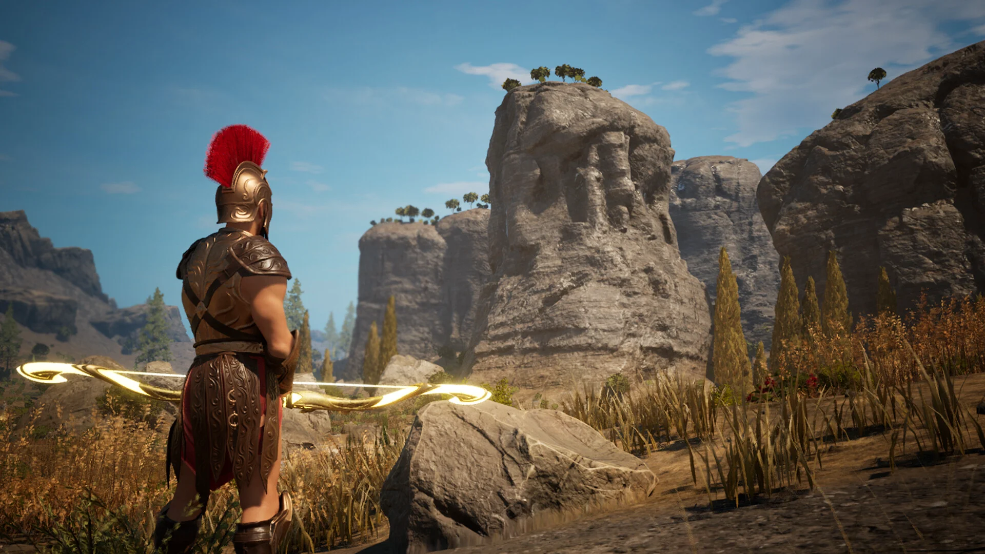 Dawn of Defiance screenshot 12