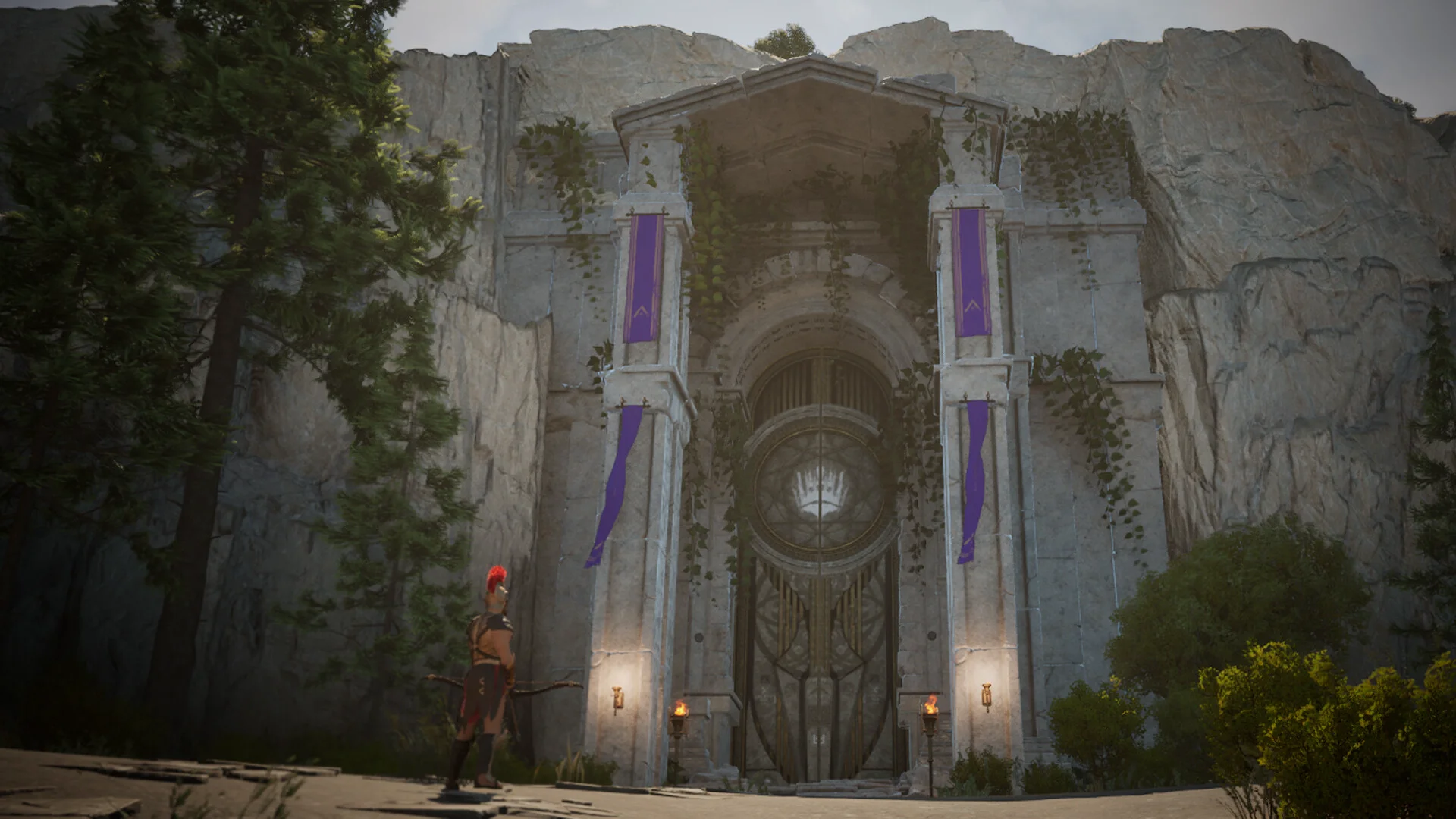 Dawn of Defiance screenshot 8