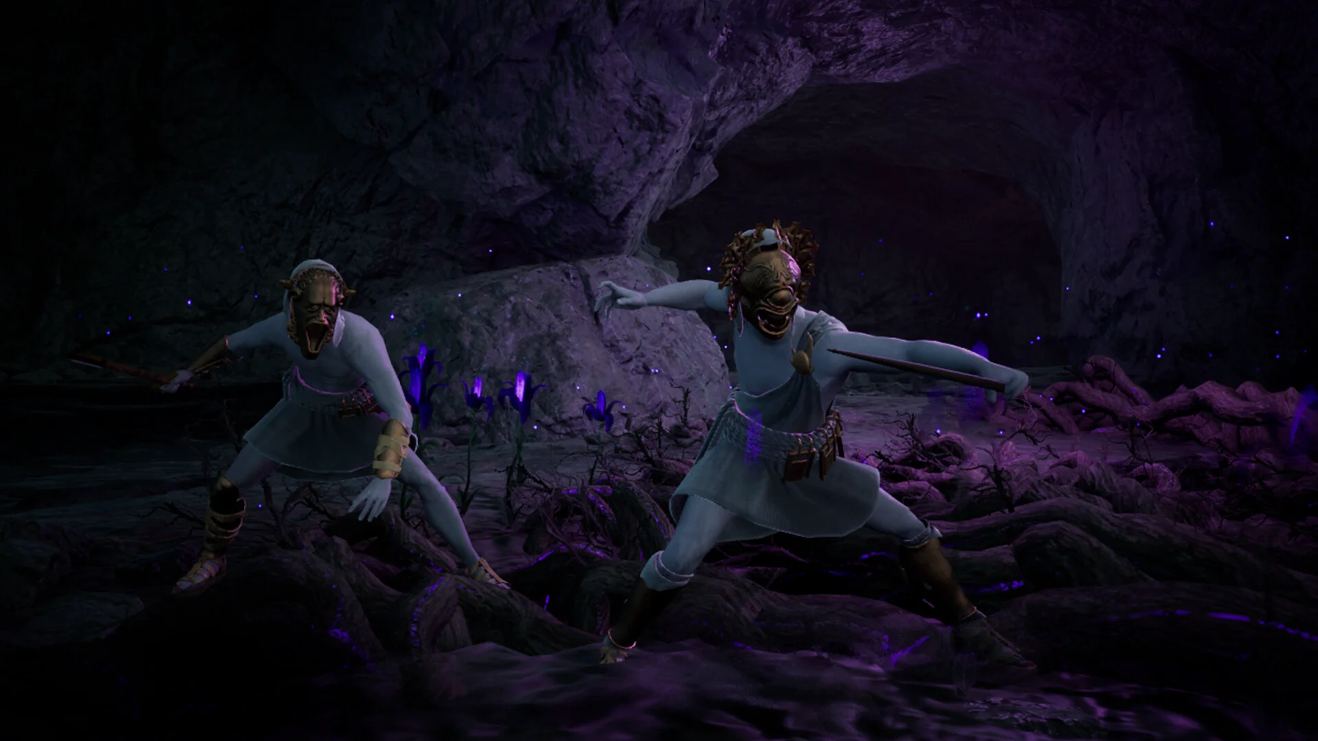 Dawn of Defiance screenshot 9