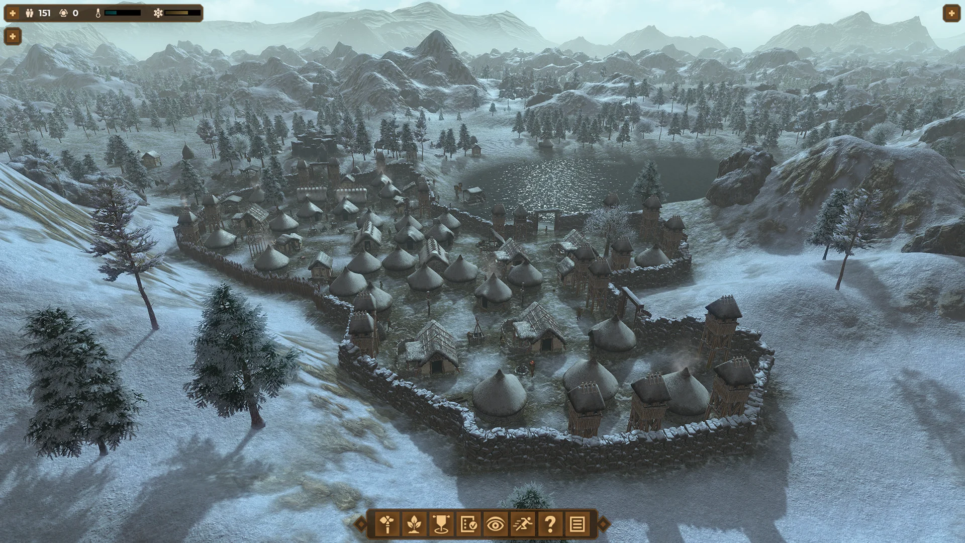 Dawn of Man screenshot 13