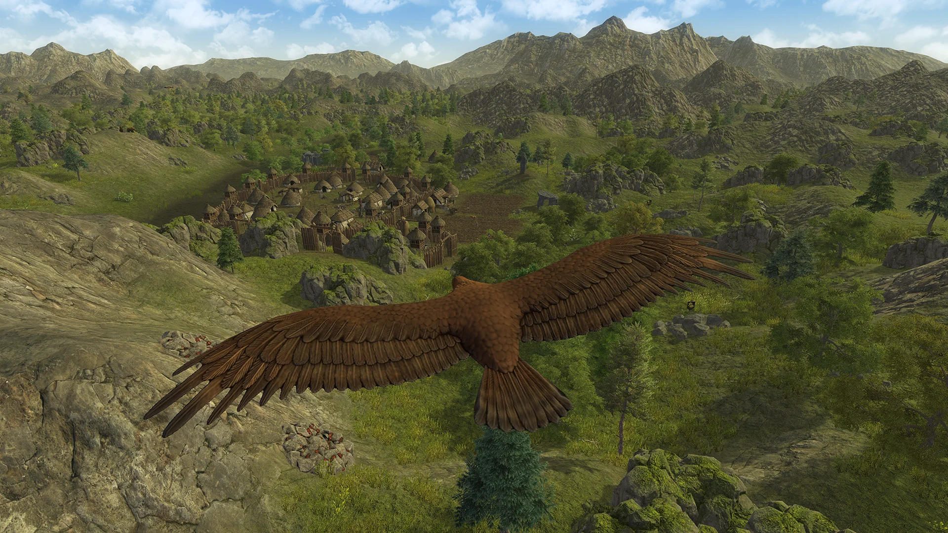 Dawn of Man screenshot 16