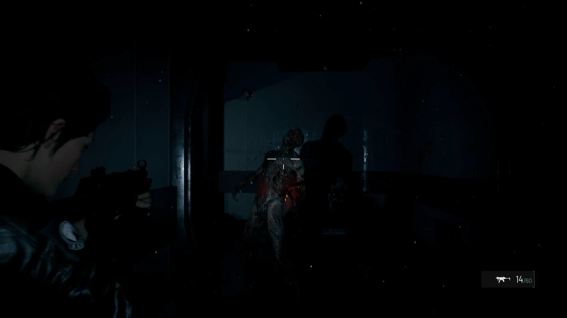 Daymare: 1994 Sandcastle screenshot 2