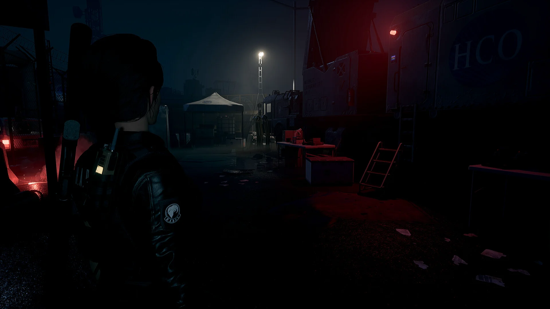 Daymare: 1994 Sandcastle screenshot 3