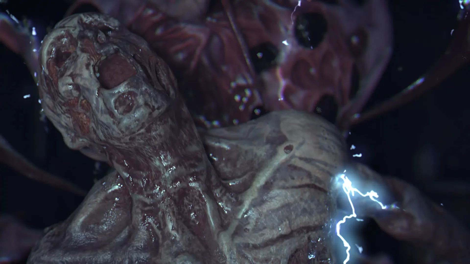 Daymare: 1994 Sandcastle screenshot 7