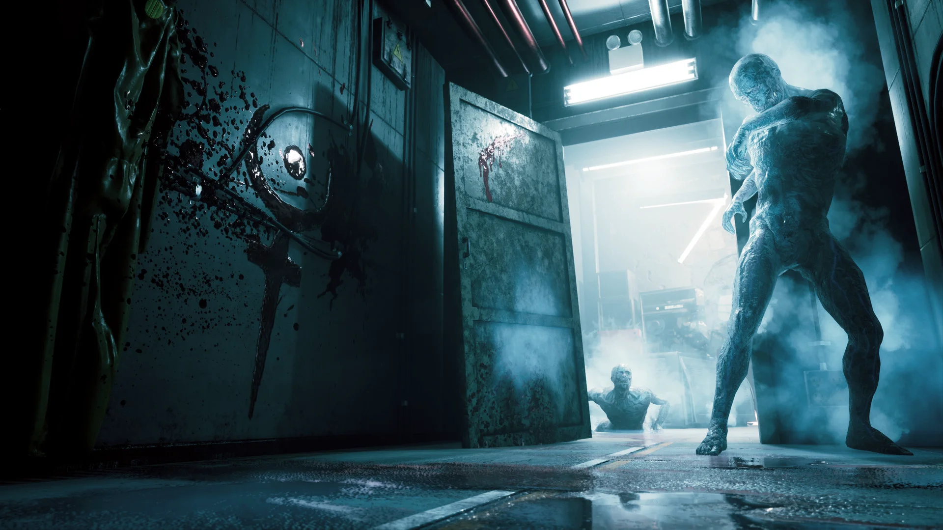 Daymare: 1994 Sandcastle screenshot 9