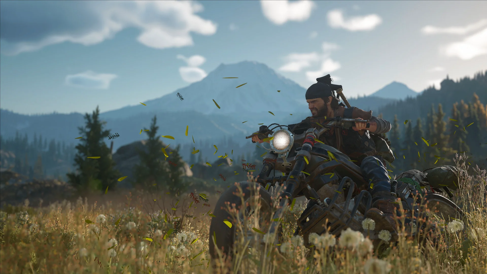 Days Gone screenshot 3