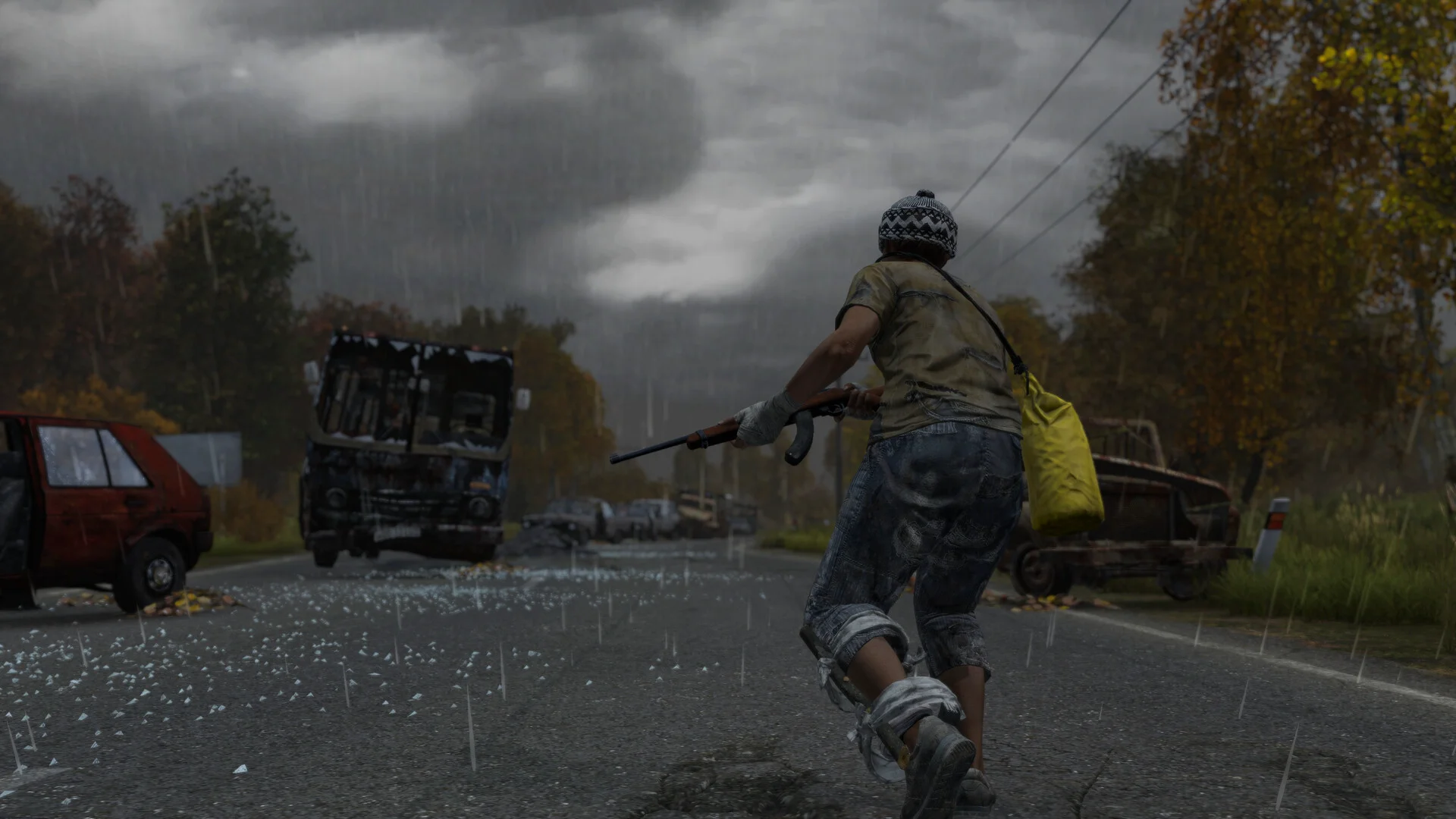 DayZ screenshot 1