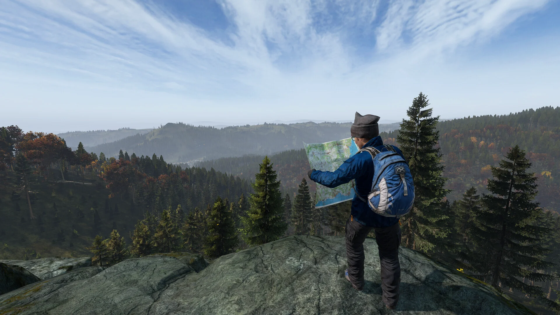 DayZ screenshot 10
