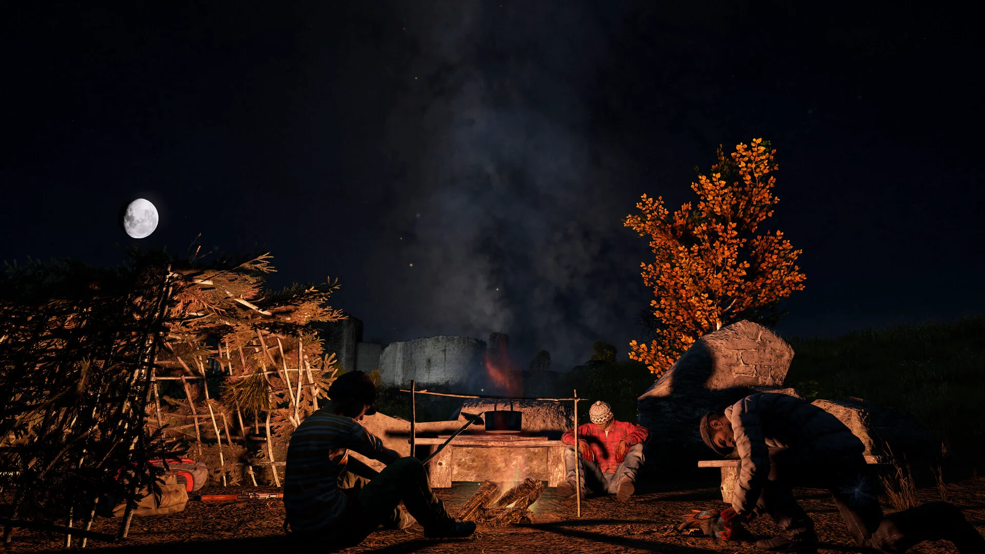 DayZ screenshot 15