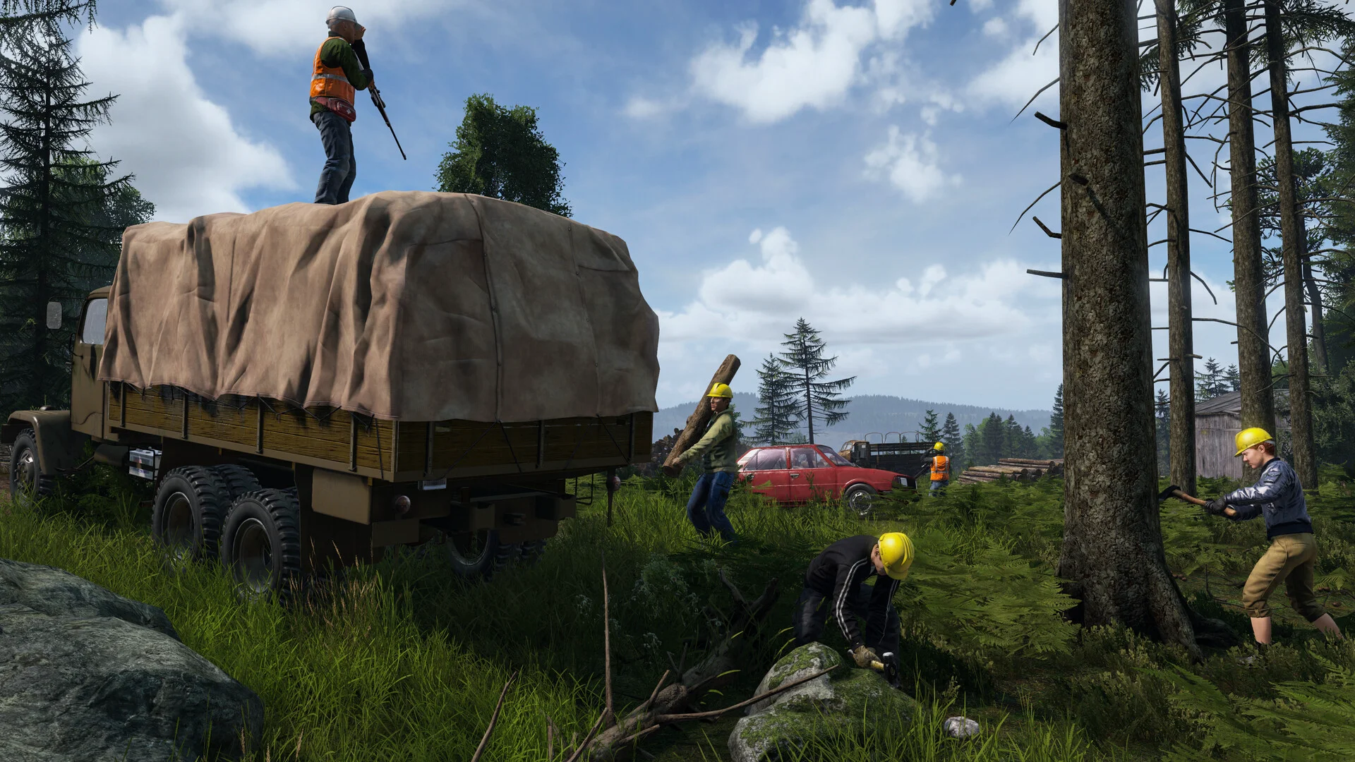 DayZ screenshot 20