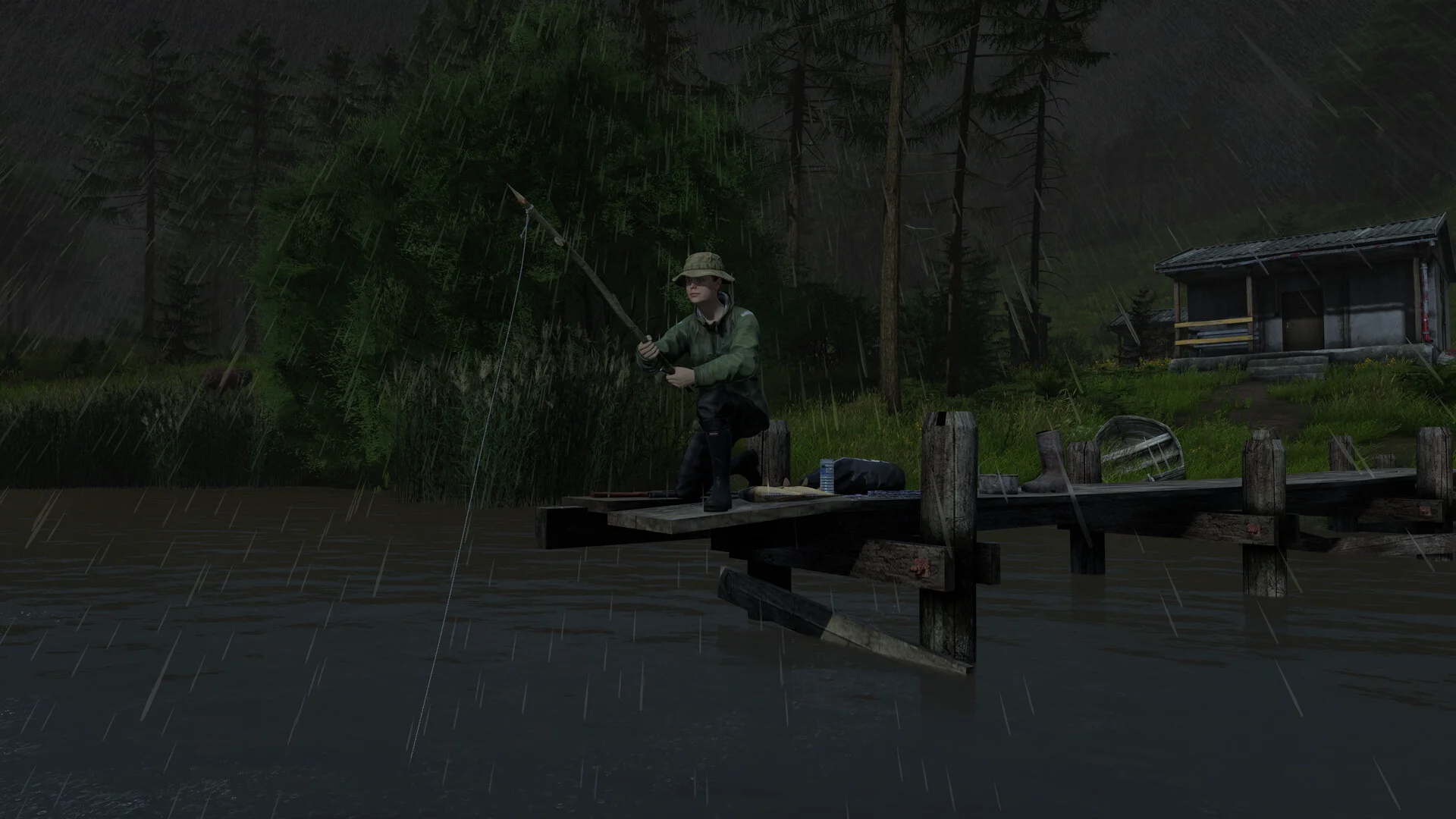 DayZ screenshot 24