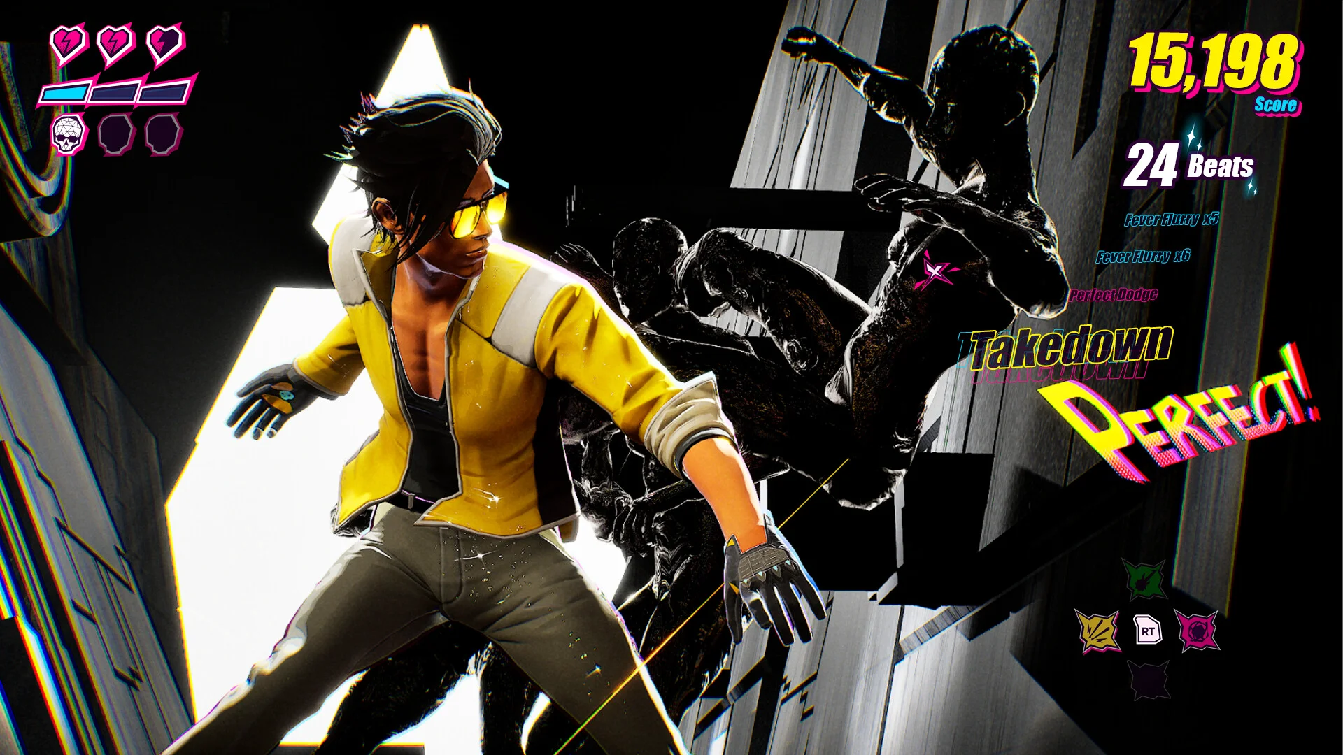 Dead as Disco screenshot 5