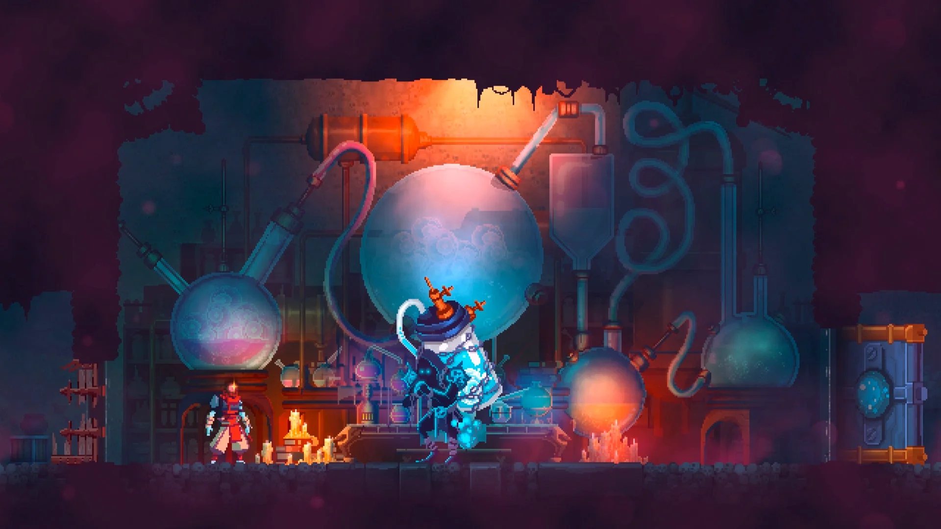 Dead Cells screenshot 13