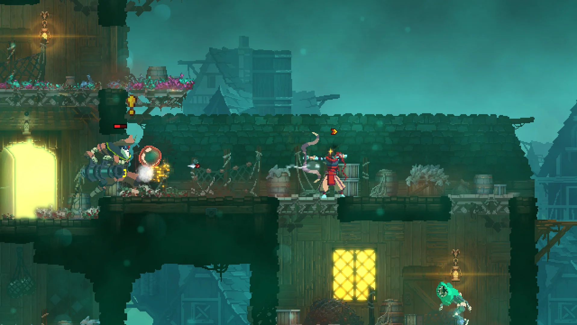 Dead Cells screenshot 4