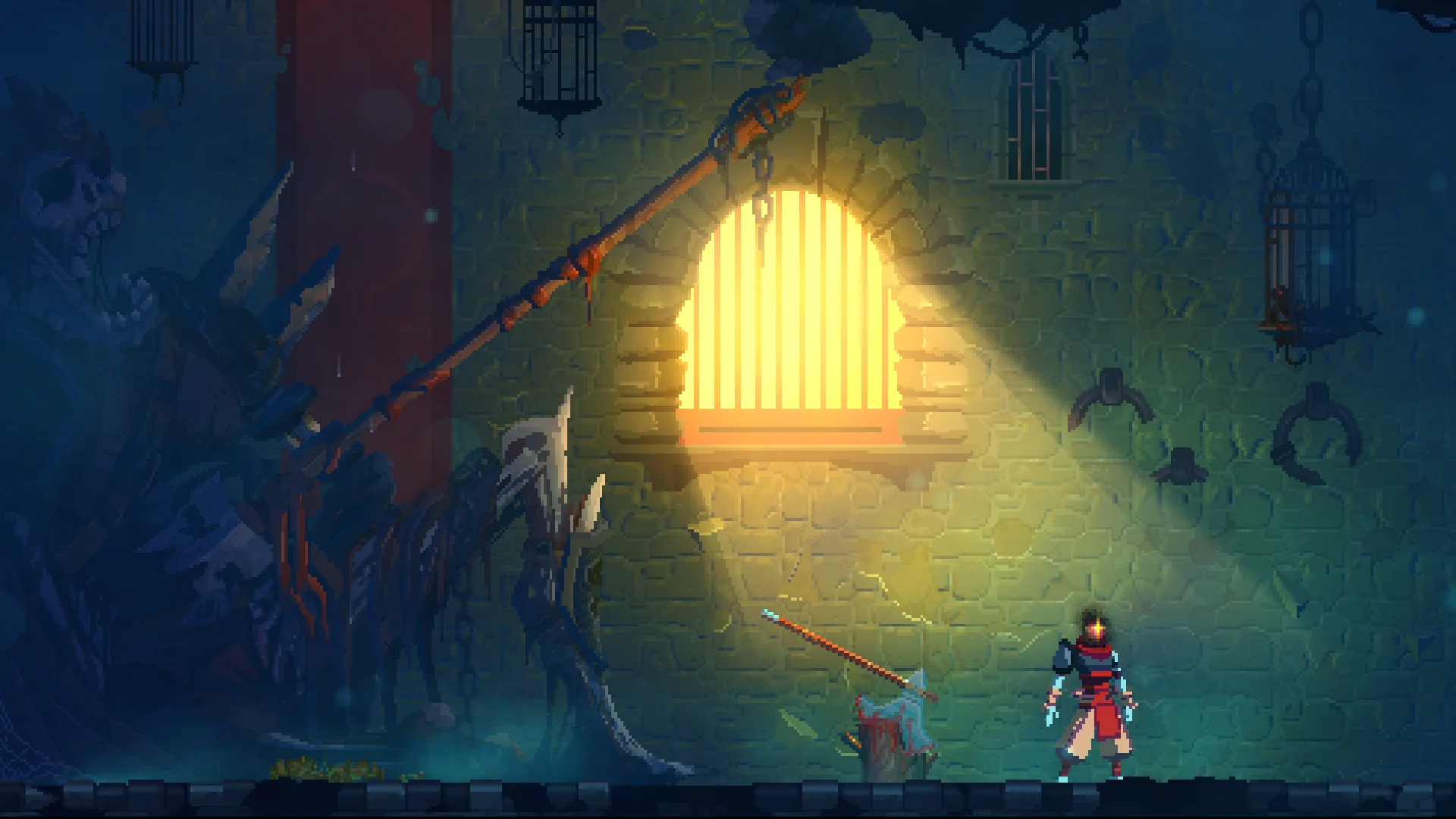 Dead Cells screenshot 6