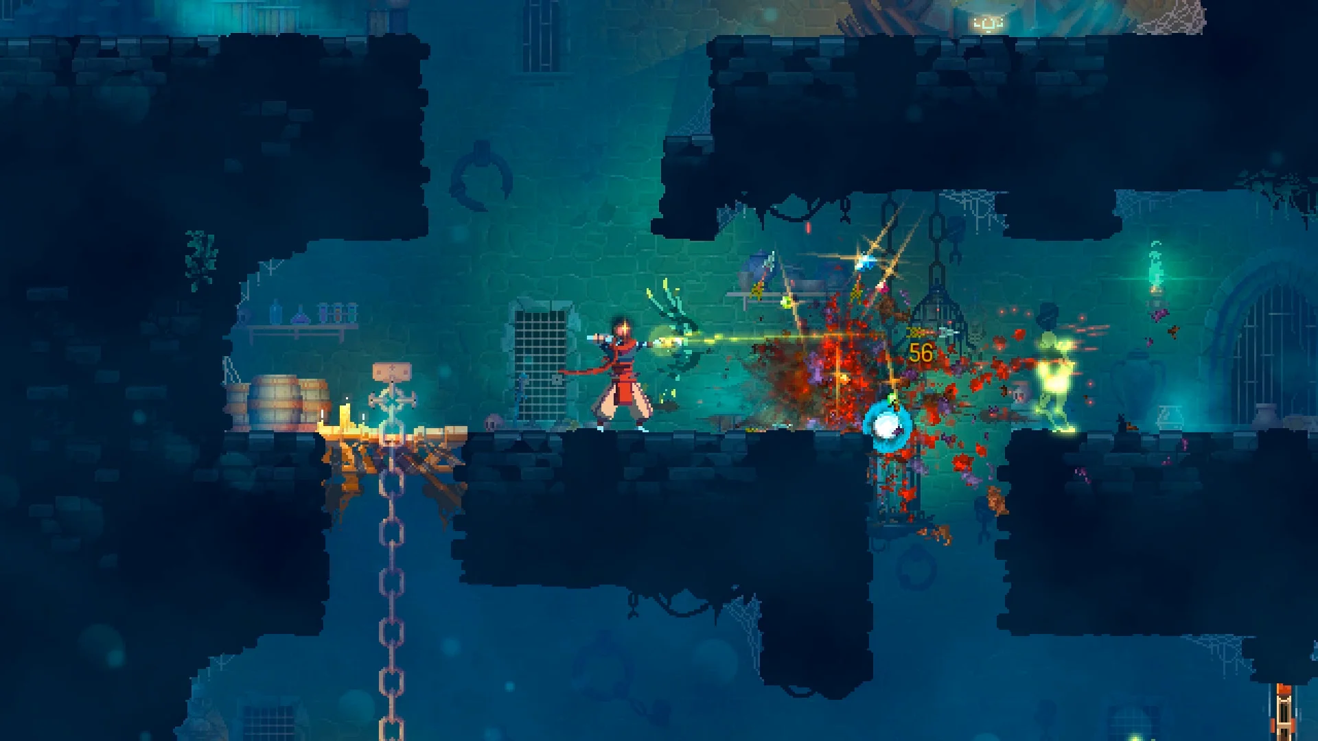 Dead Cells screenshot 8