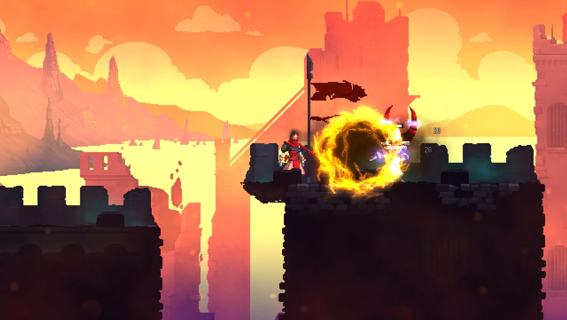 Dead Cells screenshot 9