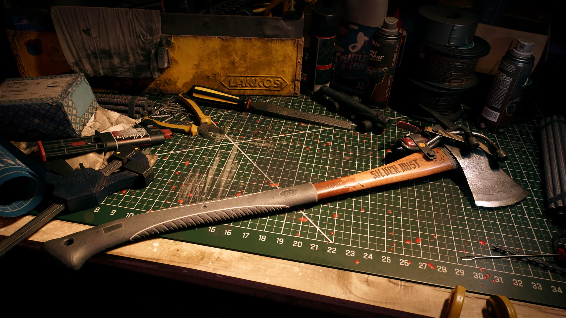 Dead Island 2 screenshot 5