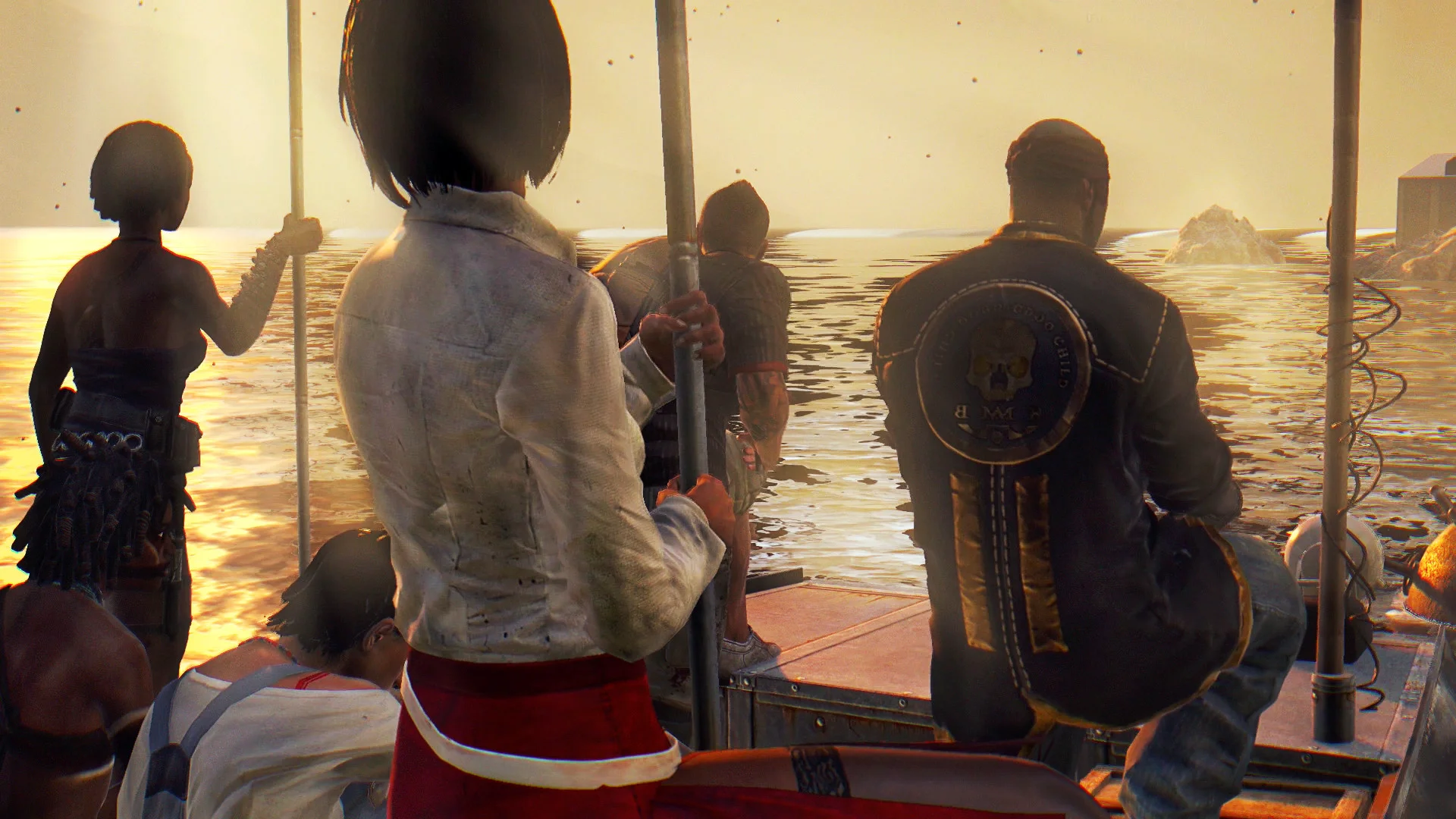 Dead Island Definitive Edition screenshot 3