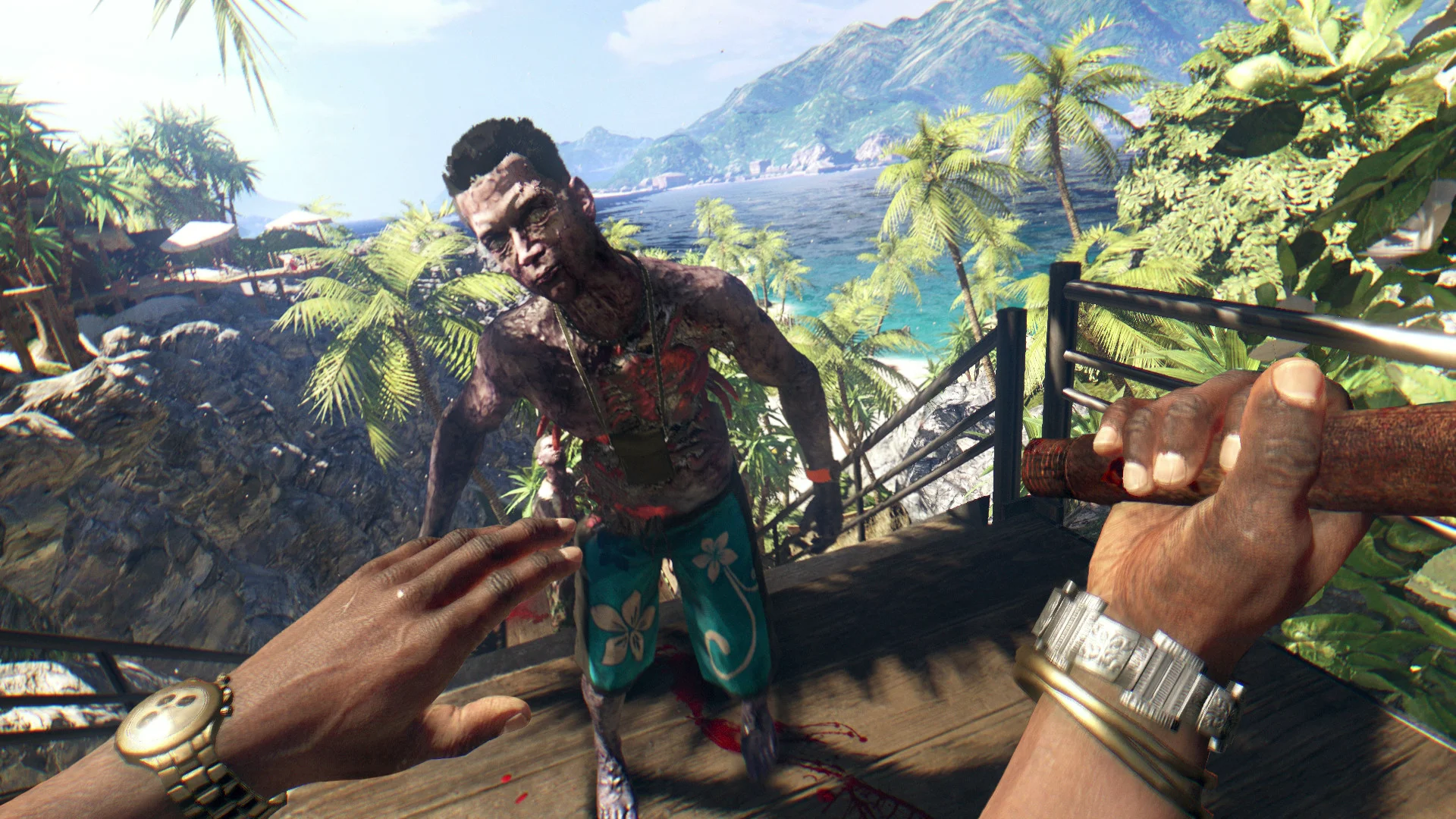Dead Island Definitive Edition screenshot 4