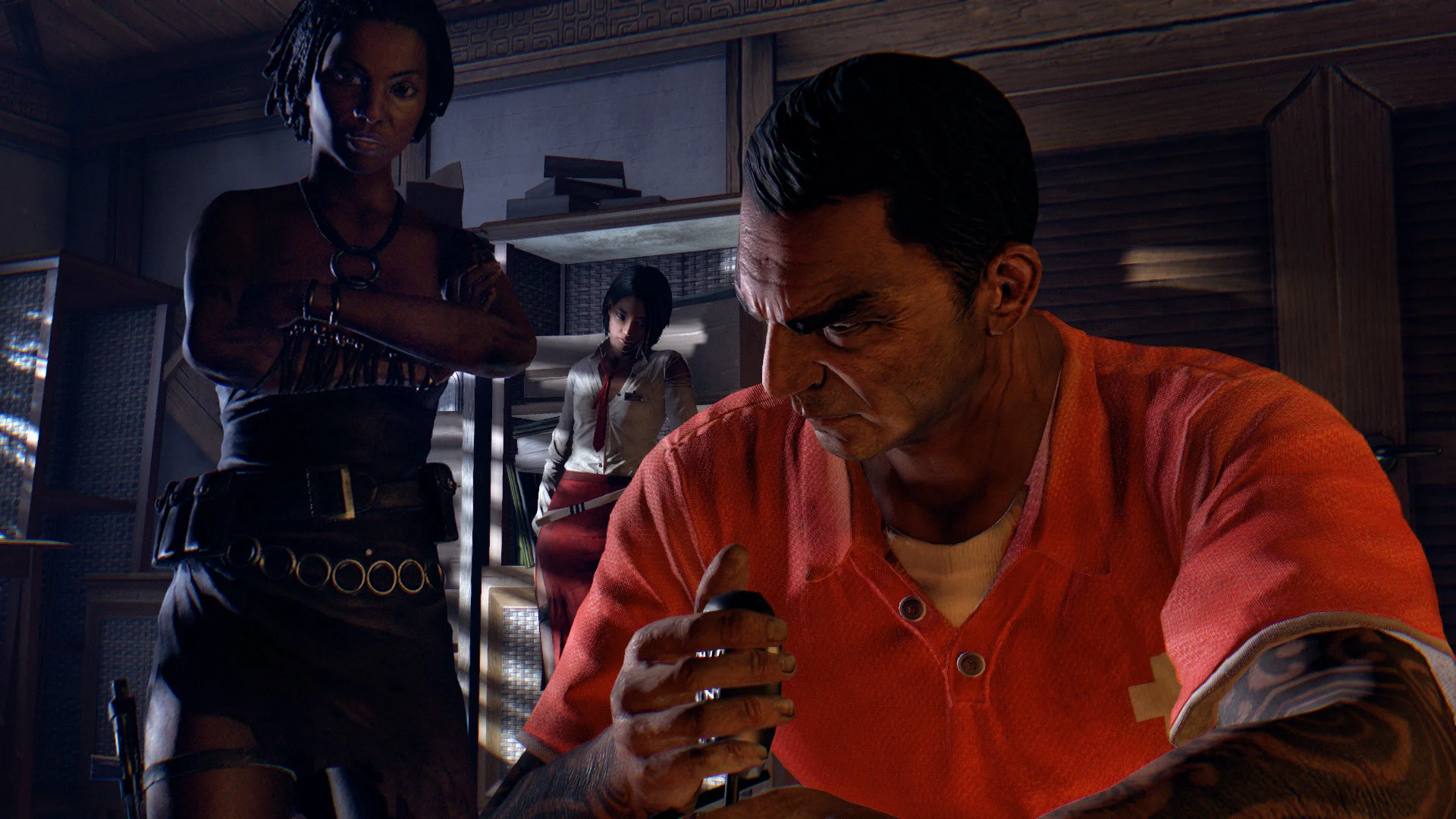 Dead Island Definitive Edition screenshot 5