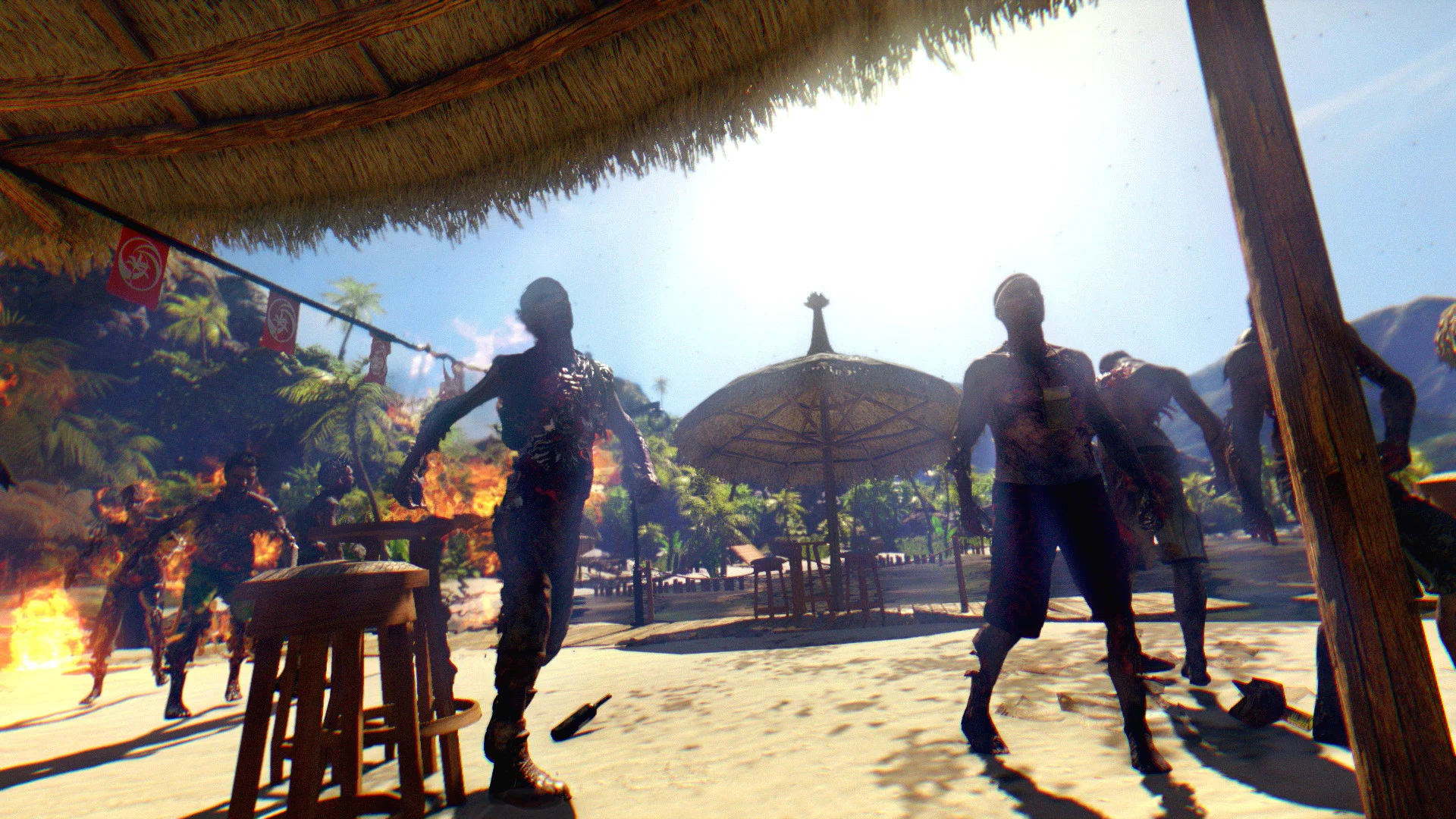 Dead Island Definitive Edition screenshot 6