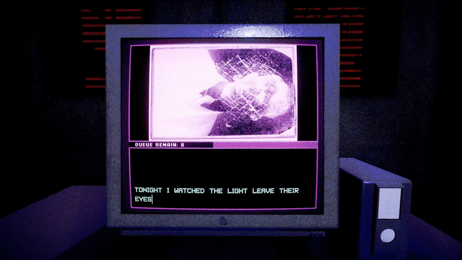 DEAD LETTER DEPT. screenshot 3