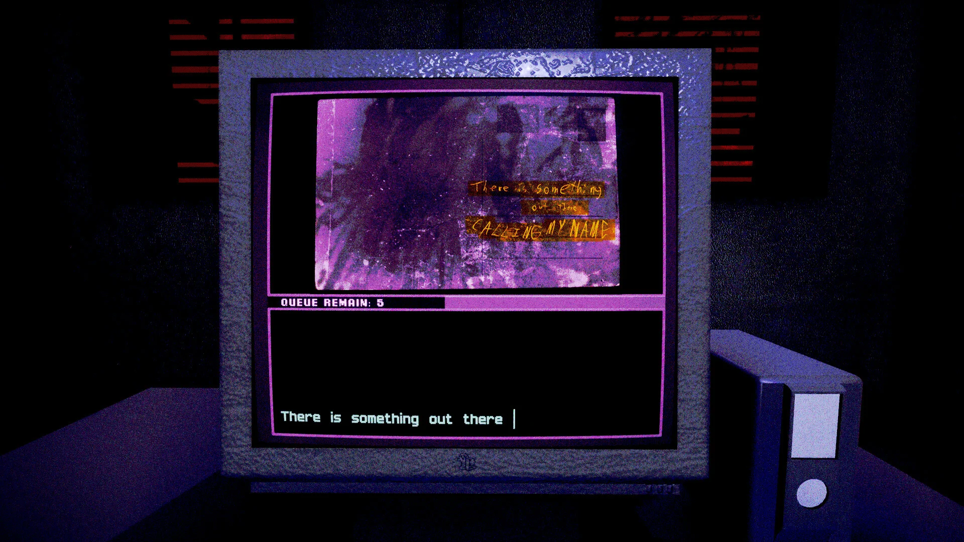 DEAD LETTER DEPT. screenshot 6