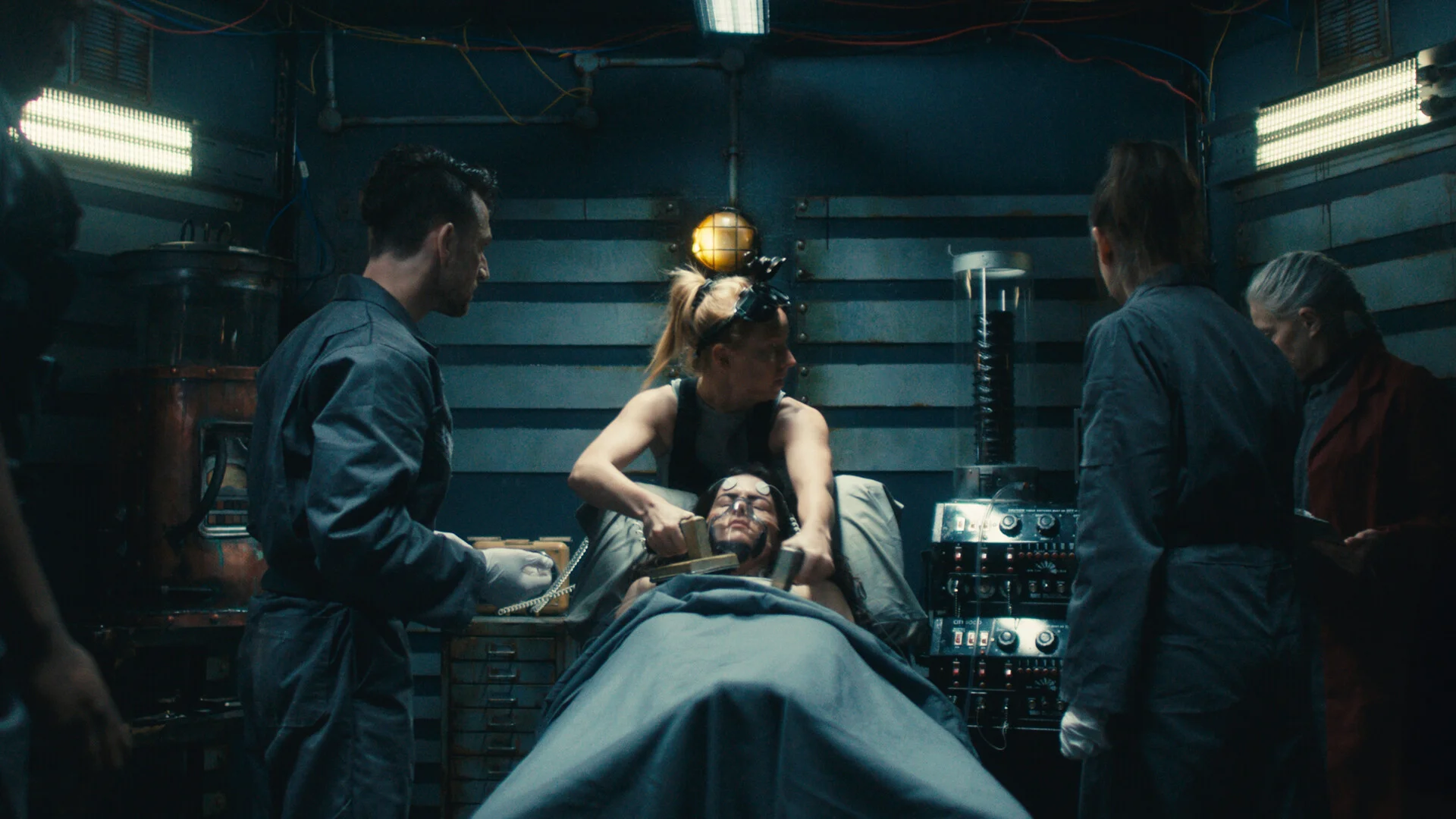 Dead Reset screenshot 4