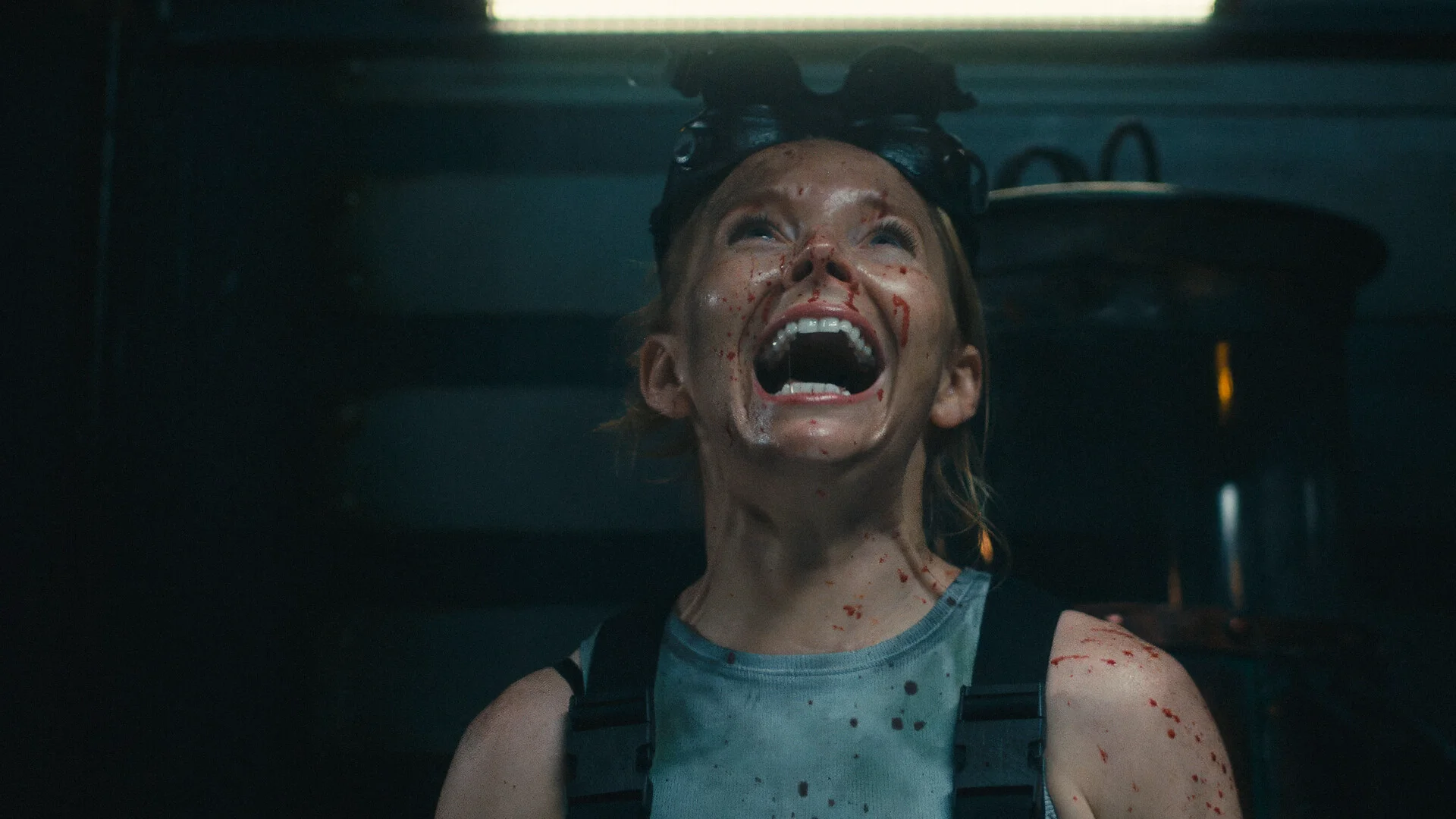 Dead Reset screenshot 9