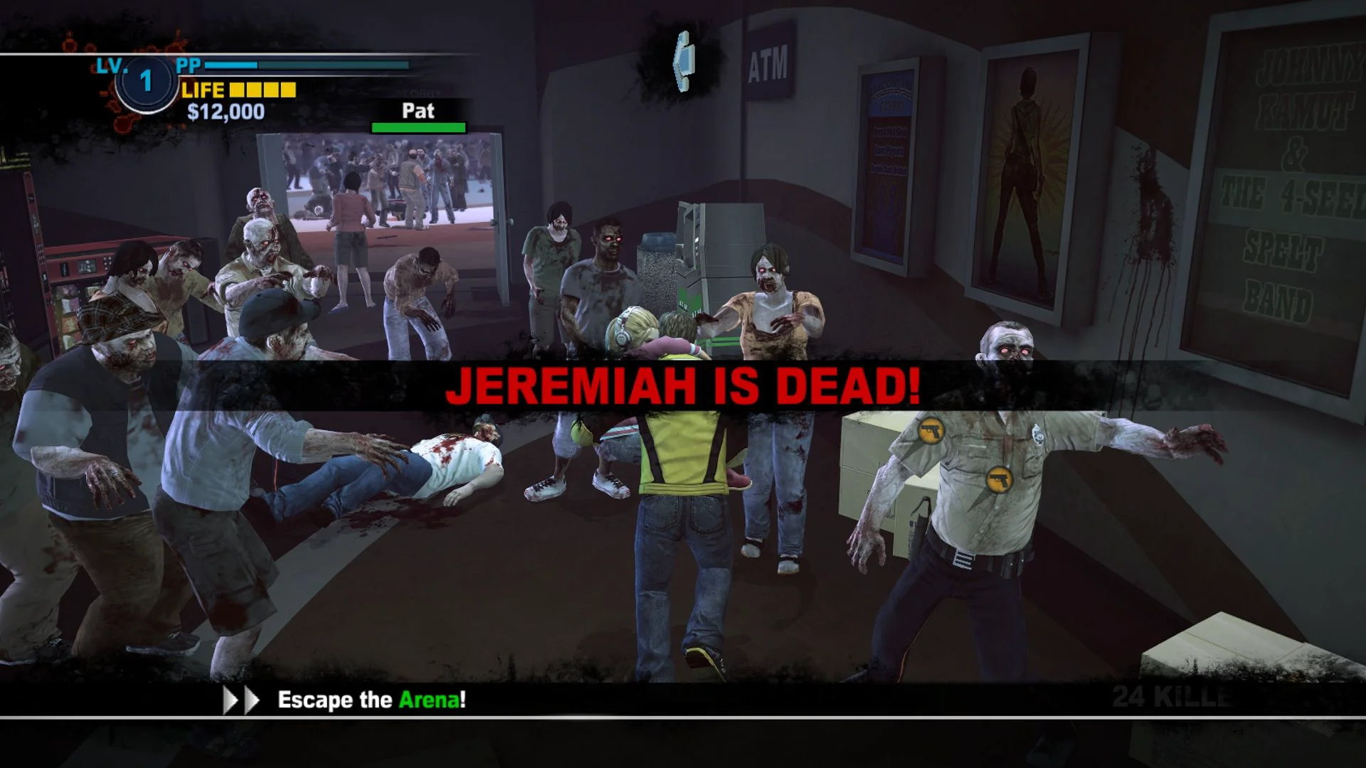 Dead Rising® 2 screenshot 10