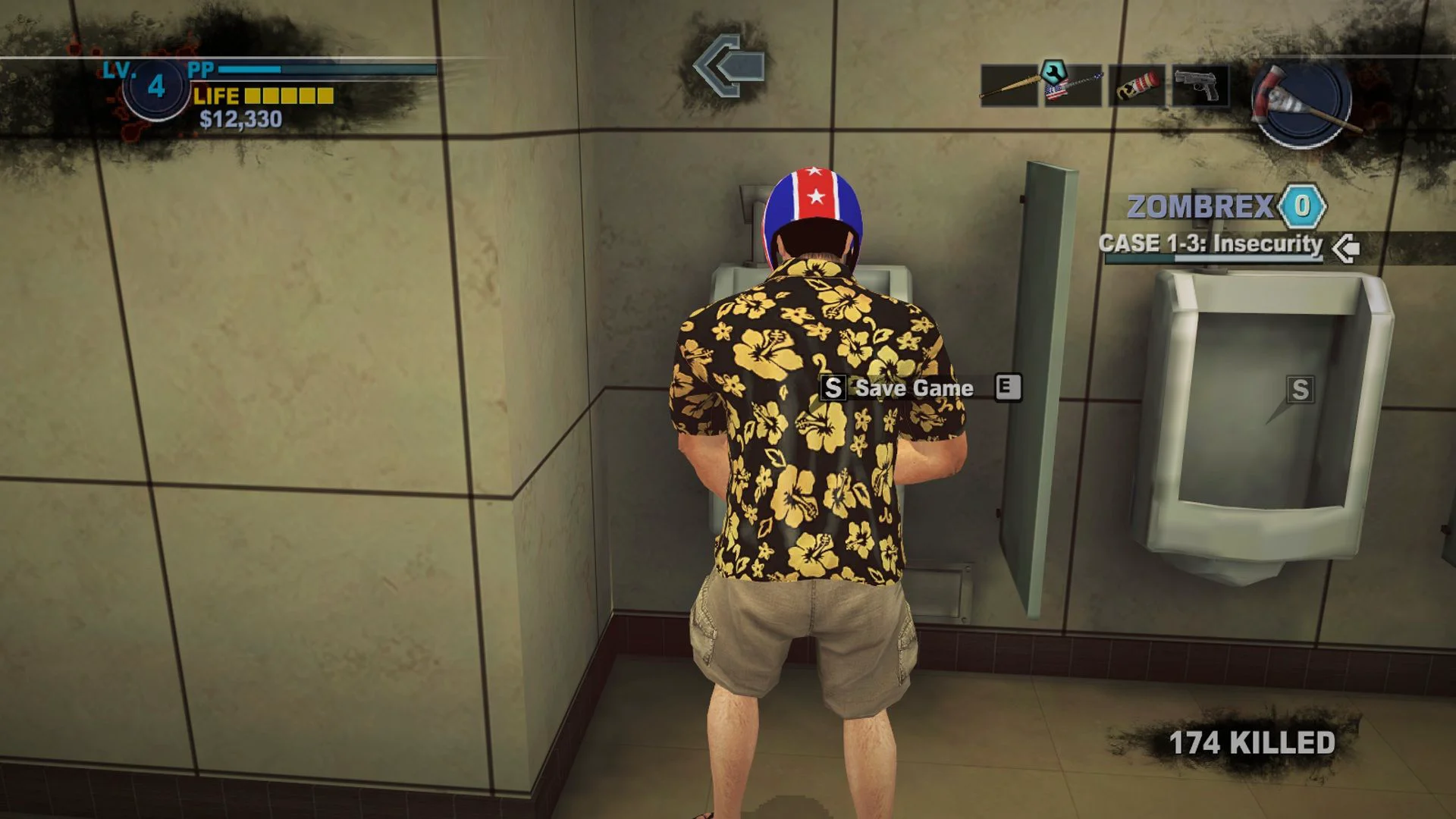 Dead Rising® 2 screenshot 12