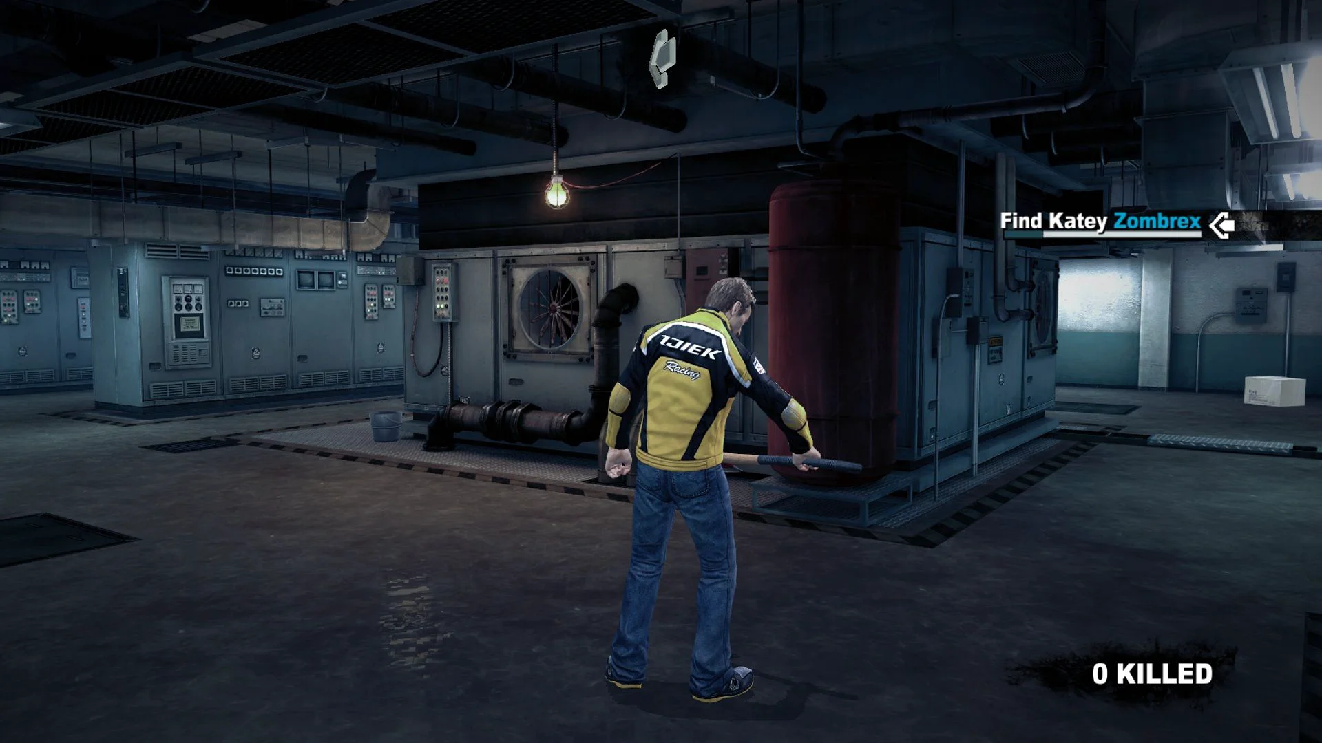 Dead Rising® 2 screenshot 14