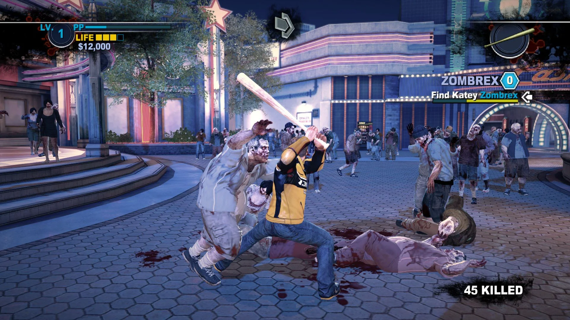 Dead Rising® 2 screenshot 15