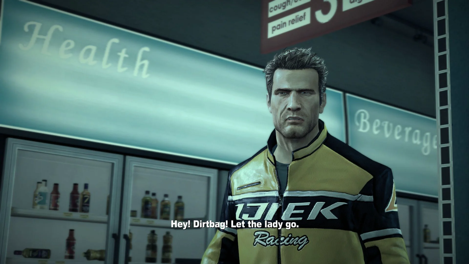 Dead Rising® 2 screenshot 16