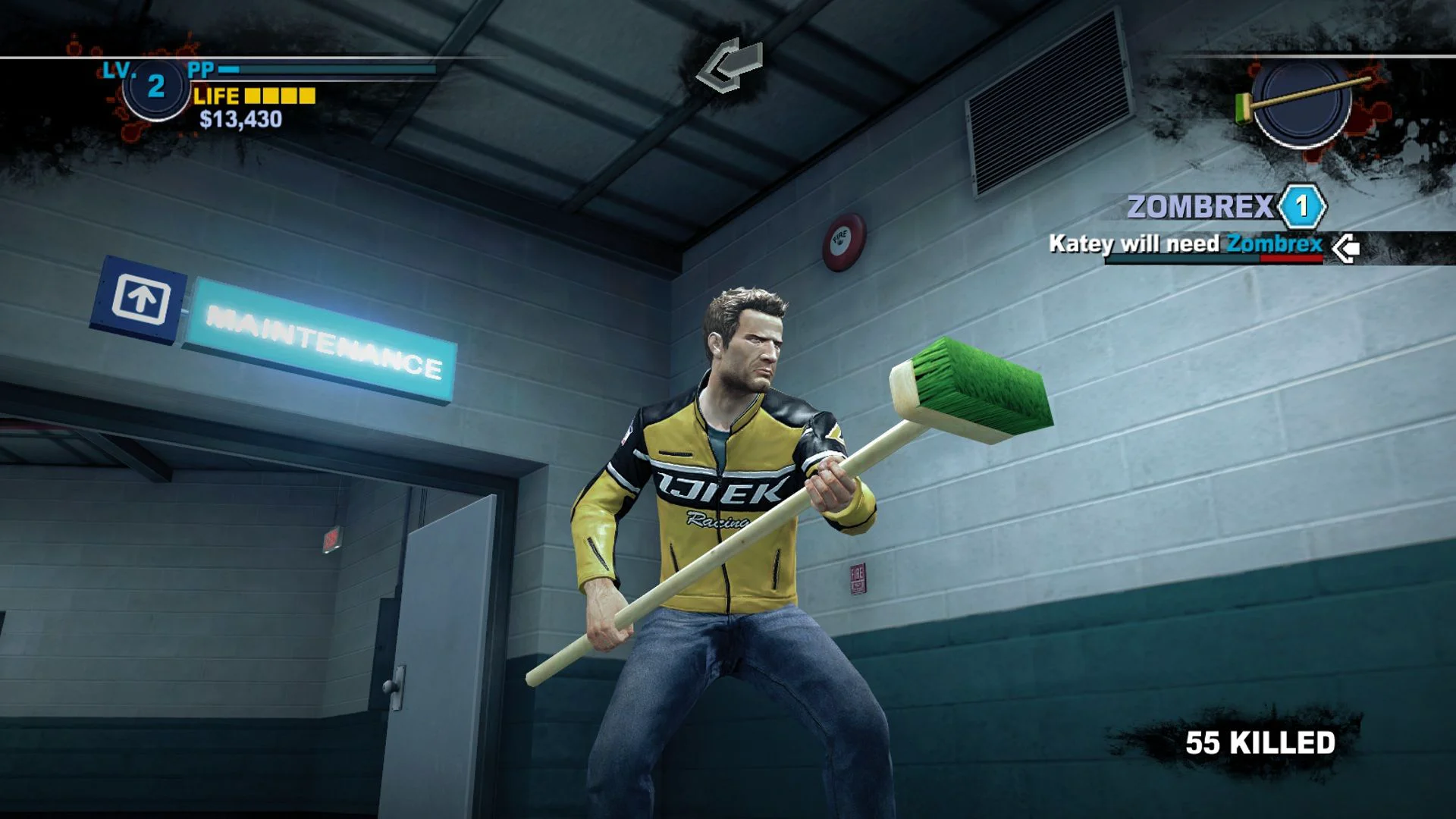 Dead Rising® 2 screenshot 18