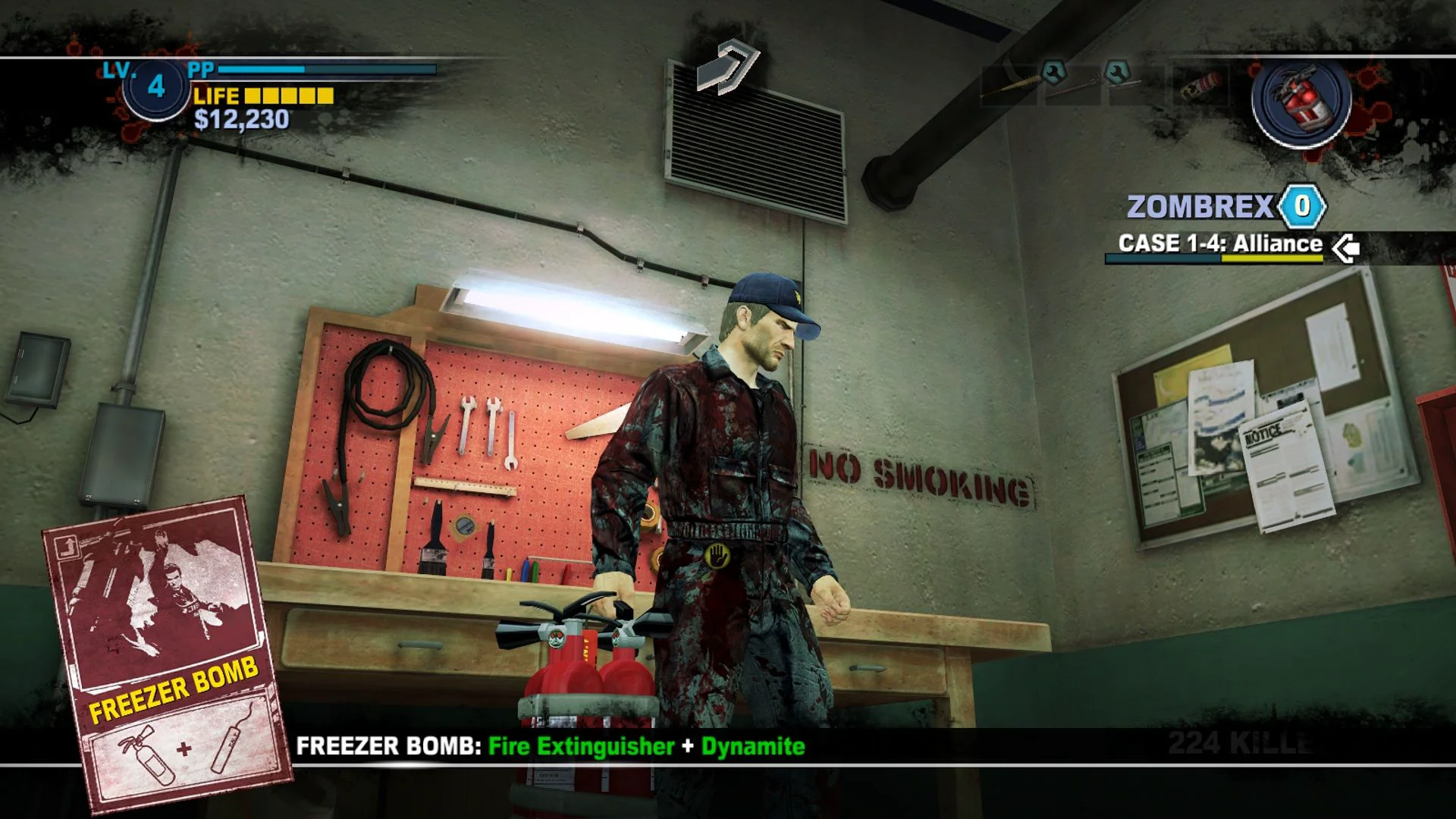 Dead Rising® 2 screenshot 19
