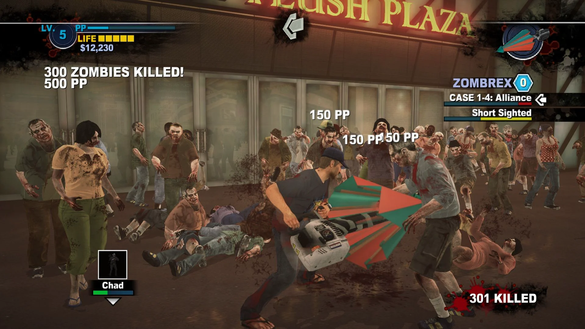 Dead Rising® 2 screenshot 20