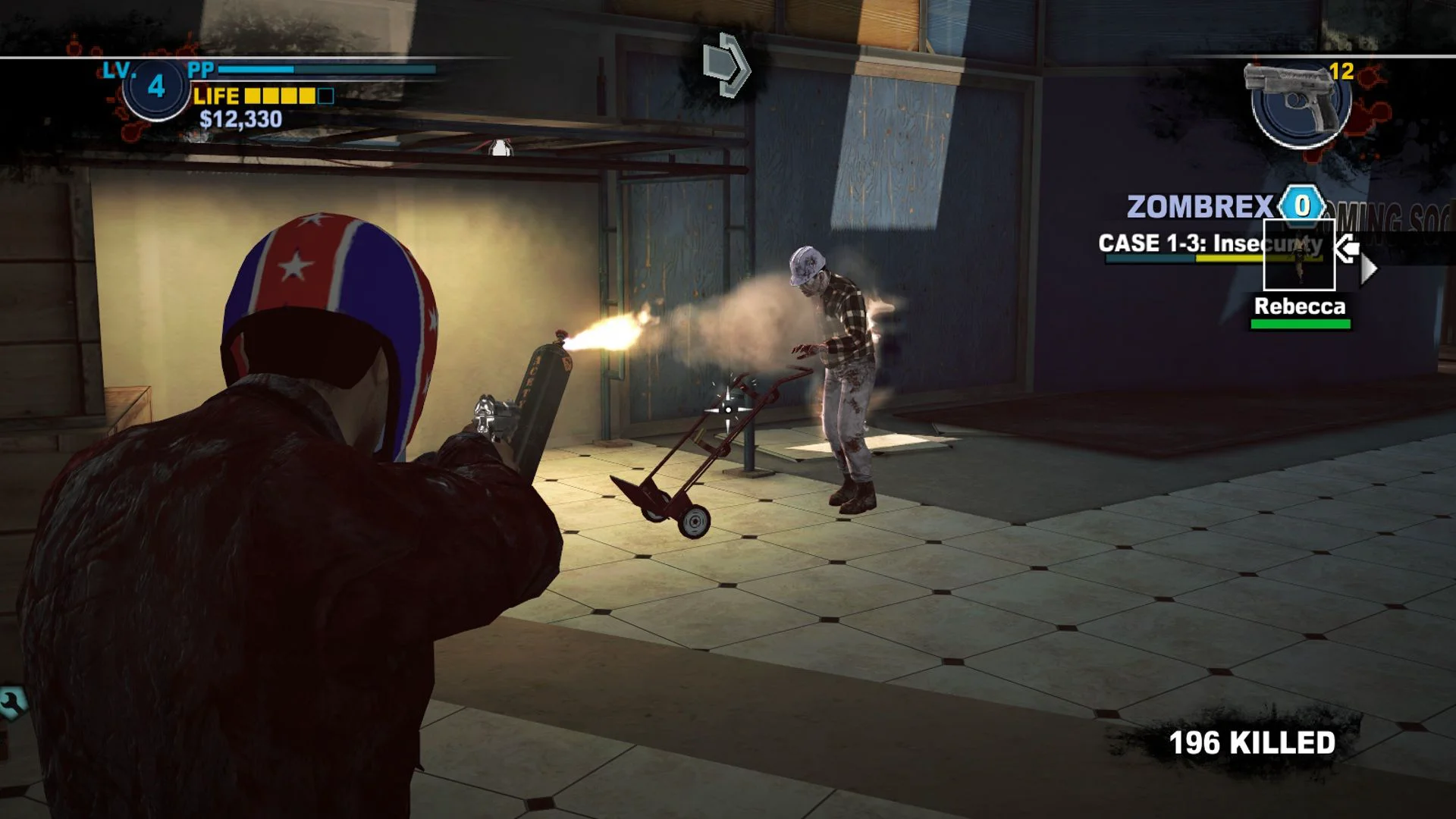 Dead Rising® 2 screenshot 21