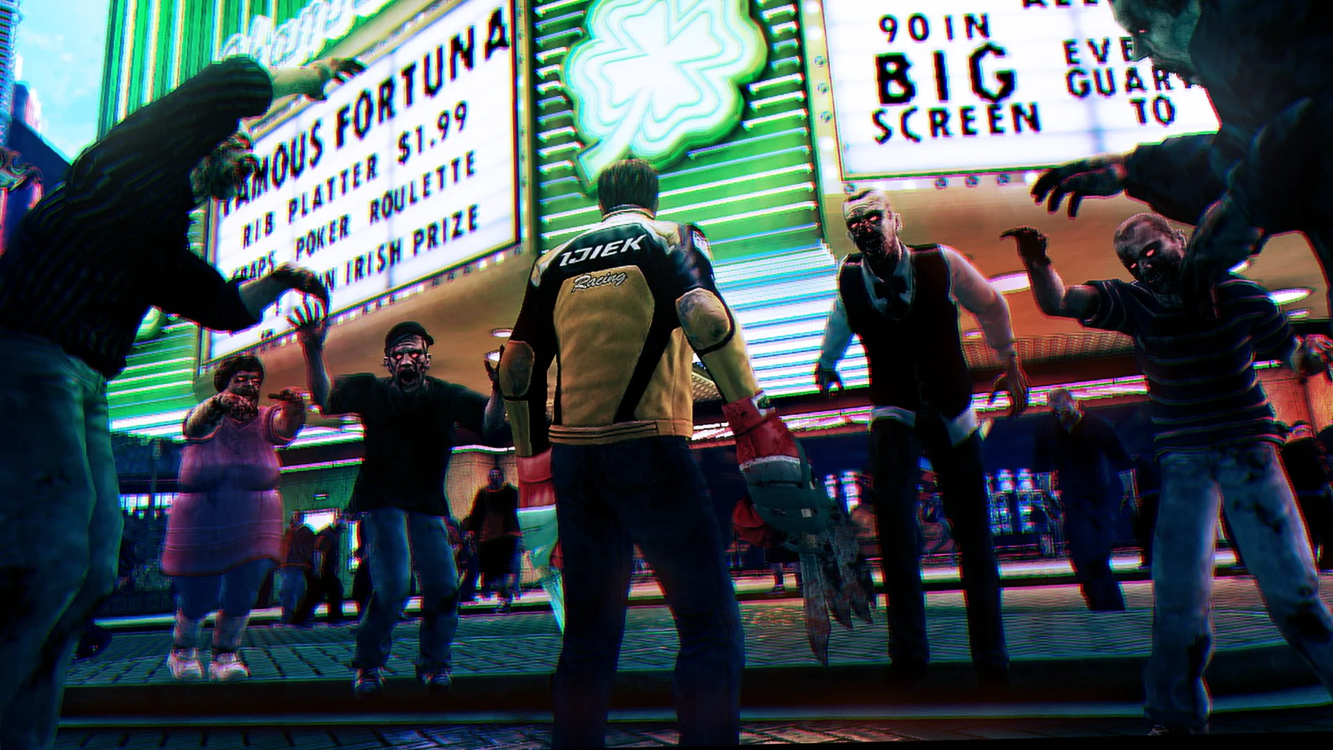 Dead Rising® 2 screenshot 25