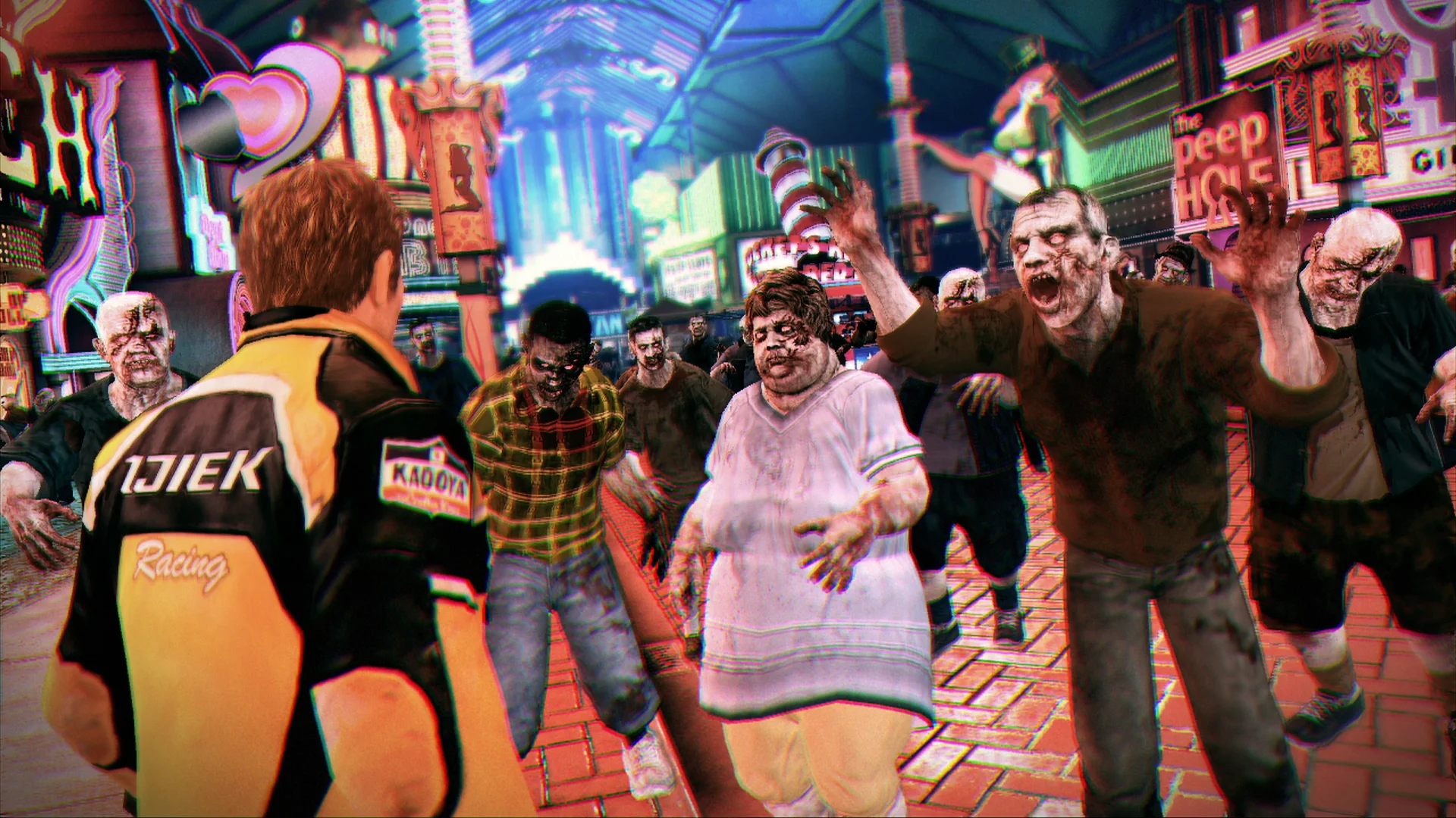 Dead Rising® 2 screenshot 26