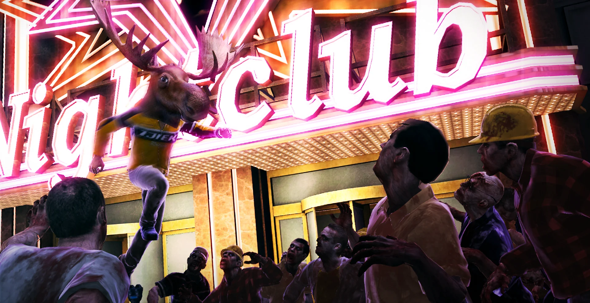 Dead Rising® 2 screenshot 27