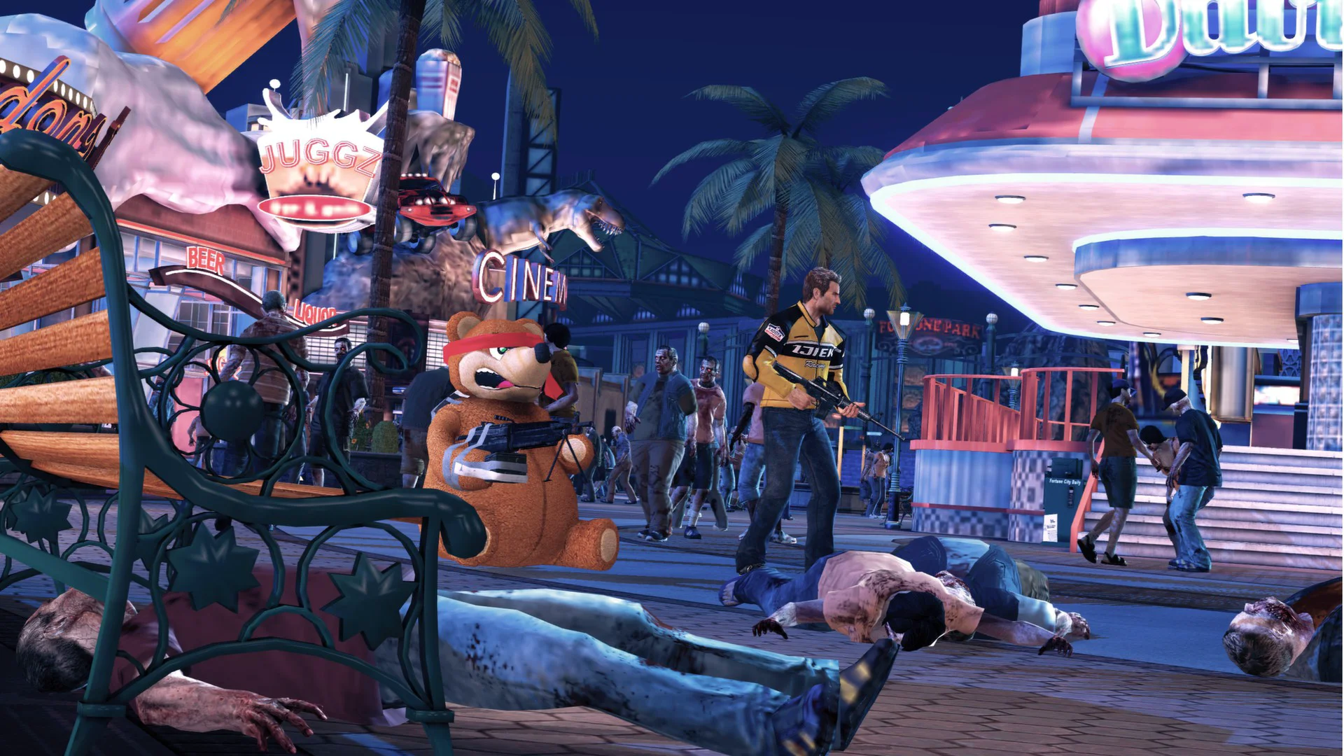 Dead Rising® 2 screenshot 30