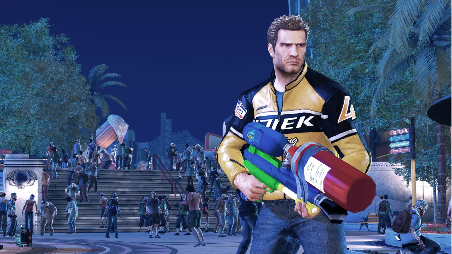Dead Rising® 2 screenshot 31