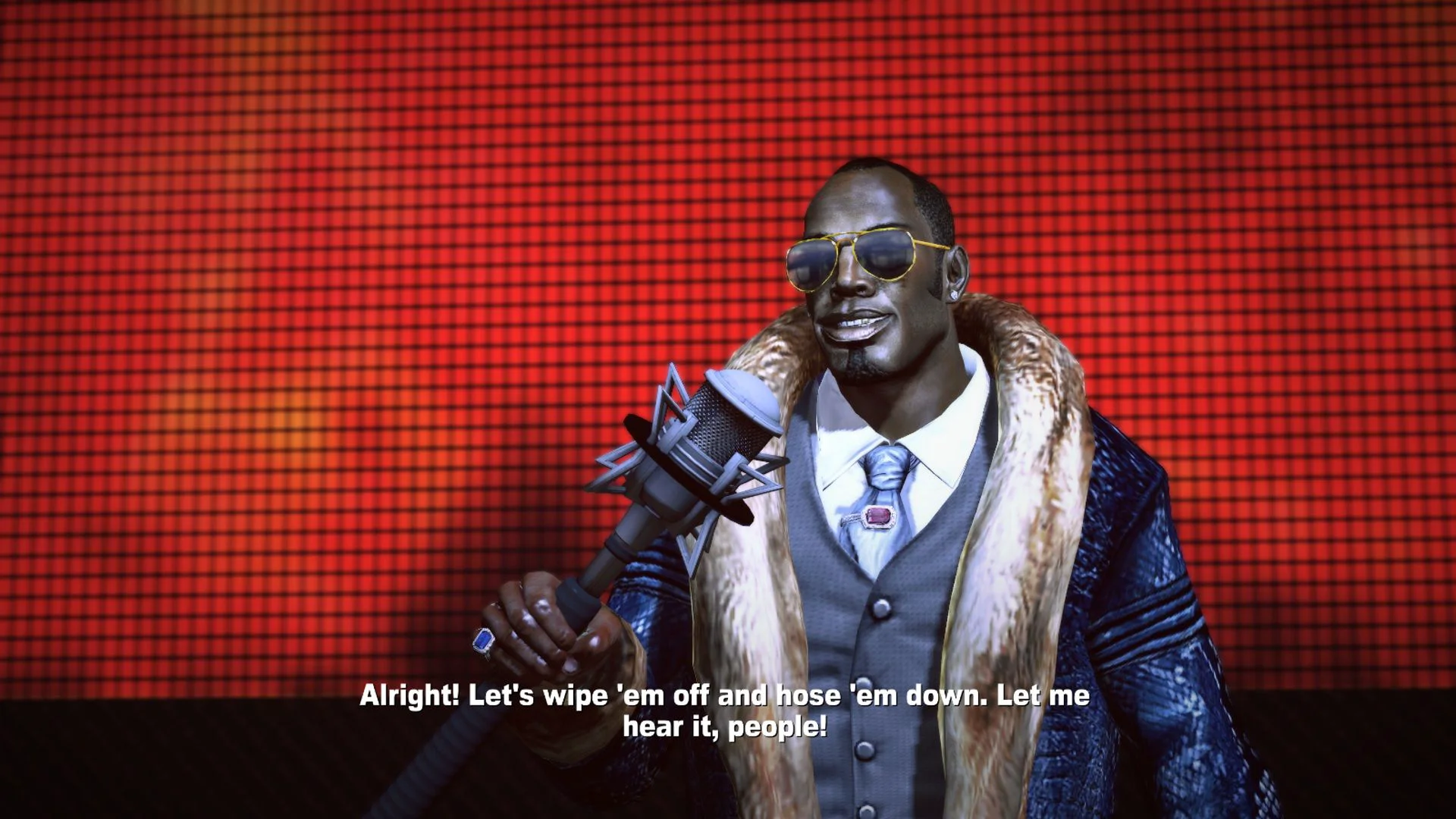 Dead Rising® 2 screenshot 6