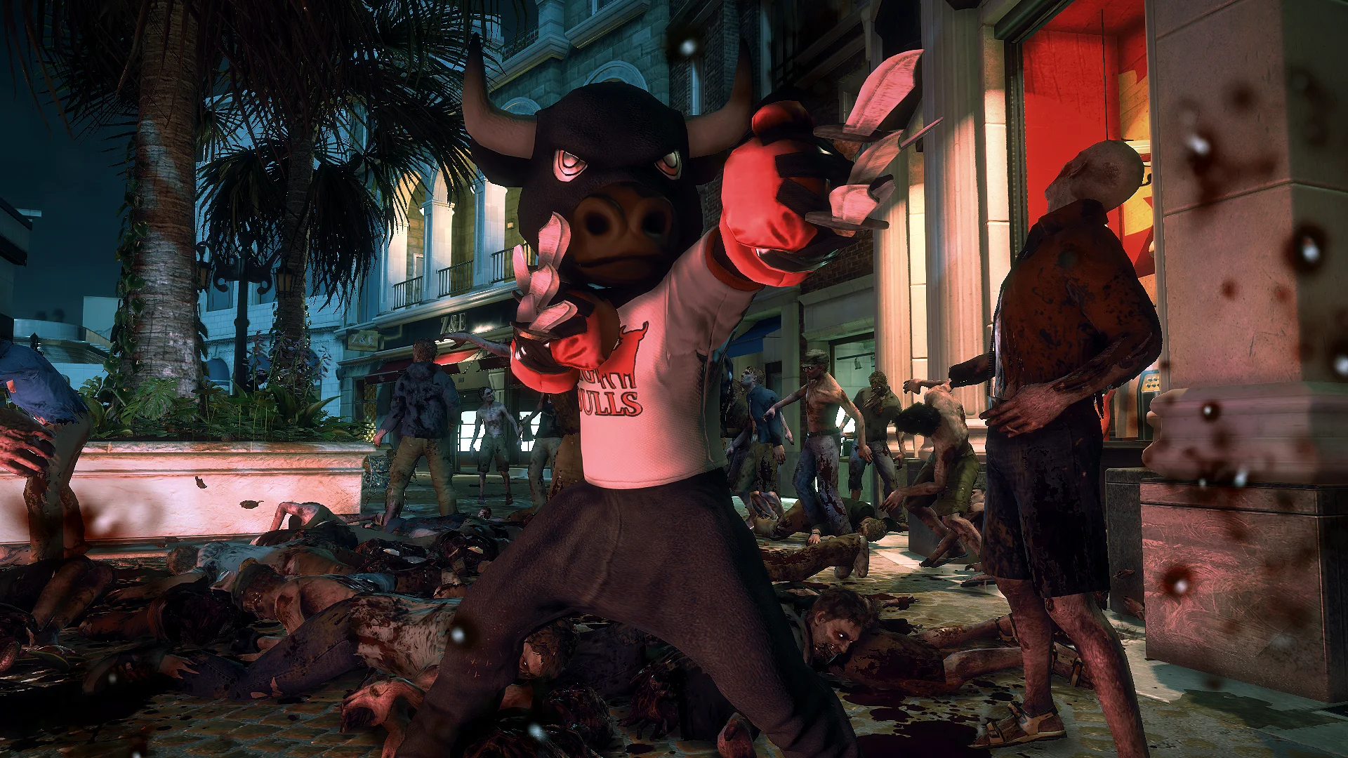 Dead Rising 3 Apocalypse Edition screenshot 7